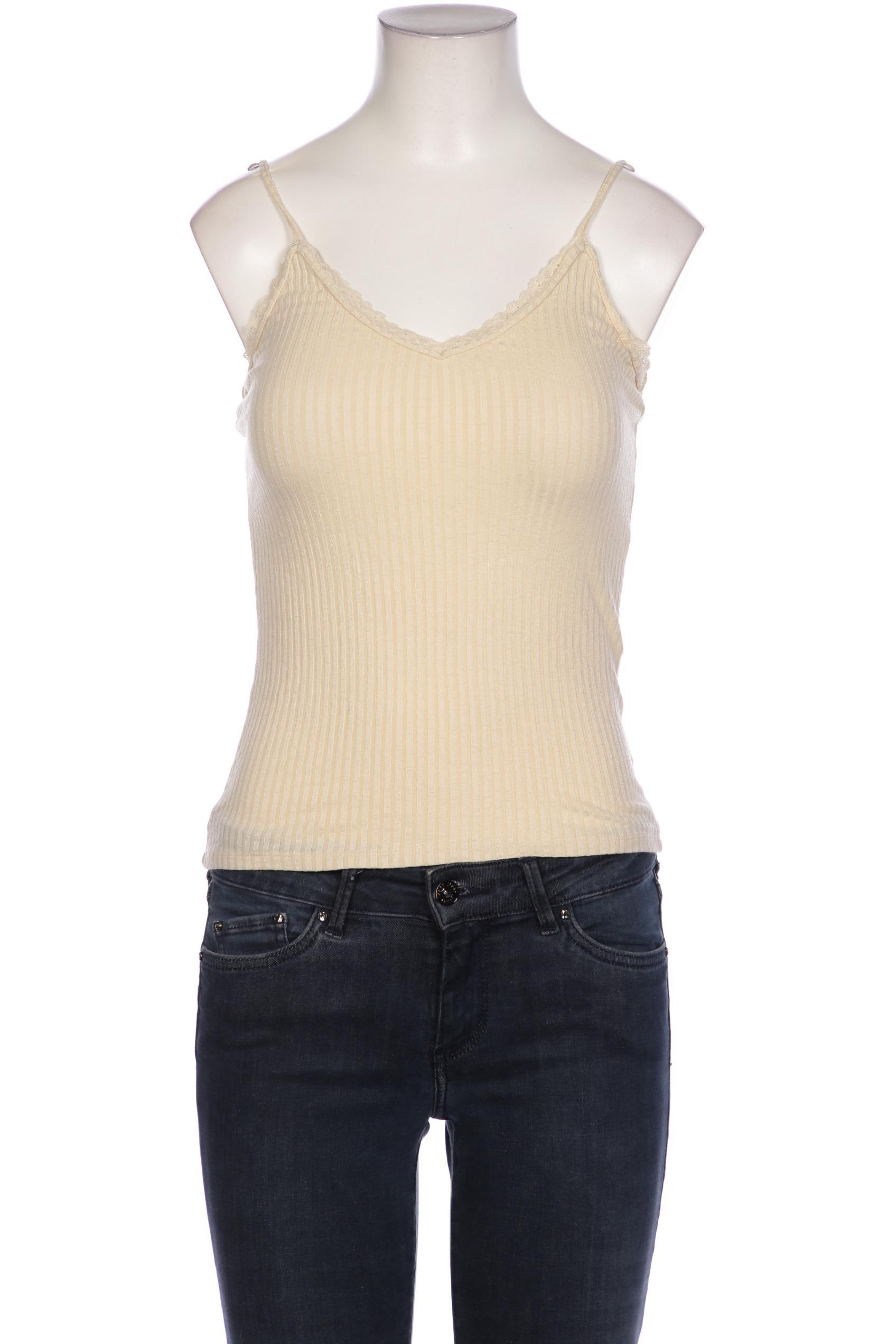 

Rouje Damen Top, beige, Gr. 36