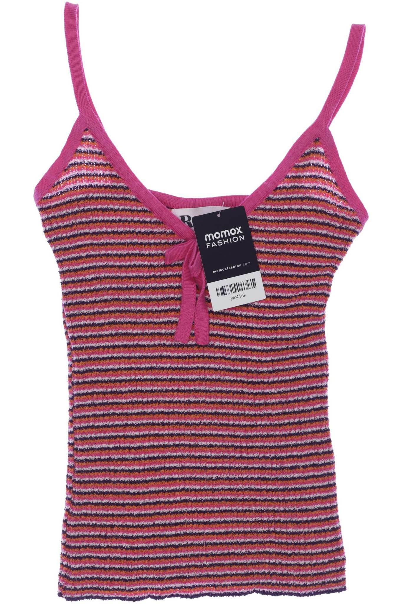 

Rouje Damen Top, pink, Gr. 36
