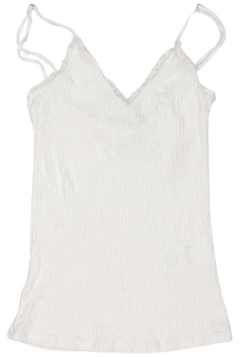 

Rouje Damen Top, weiß, Gr. 36