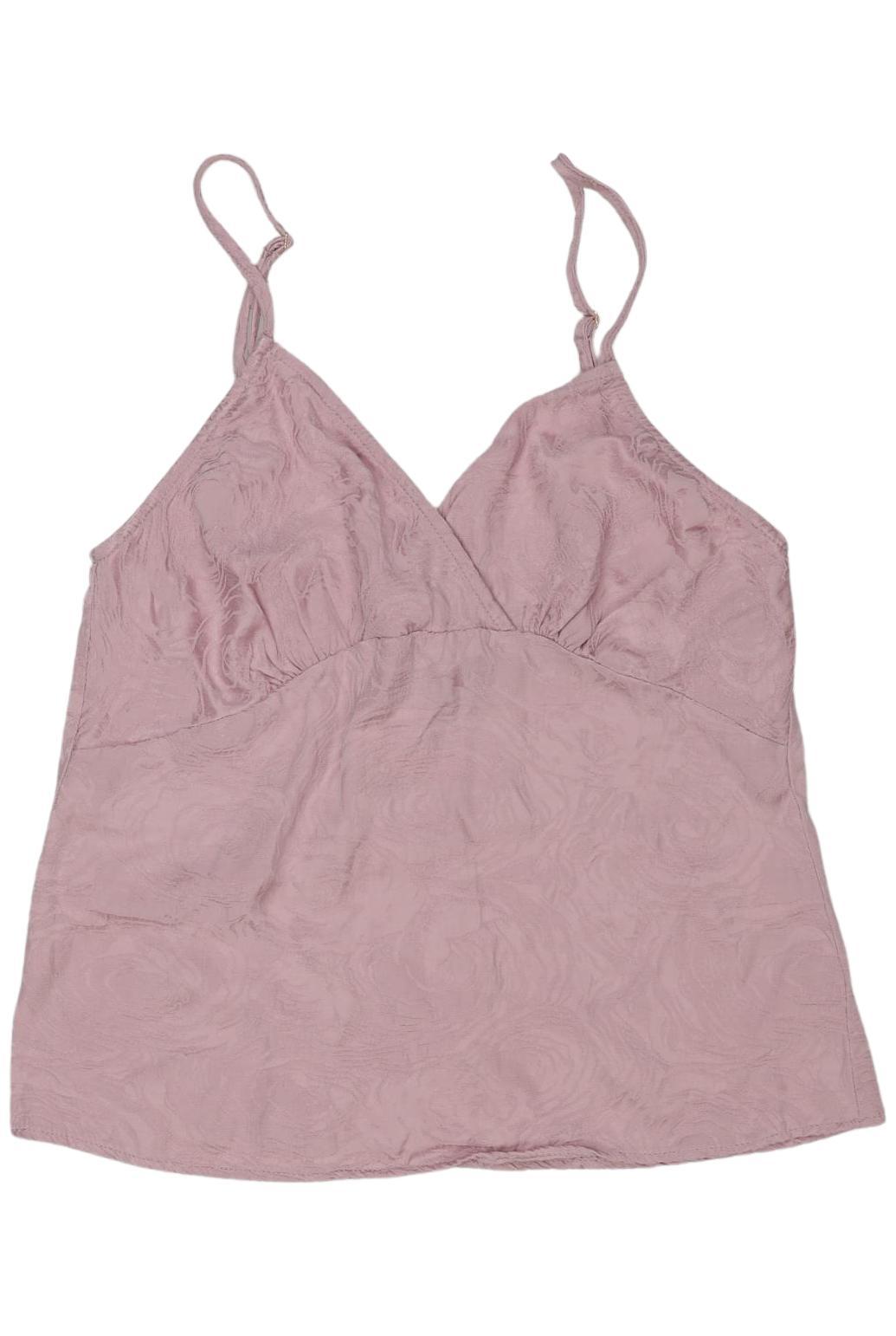 

Rouje Damen Top, pink, Gr. 34