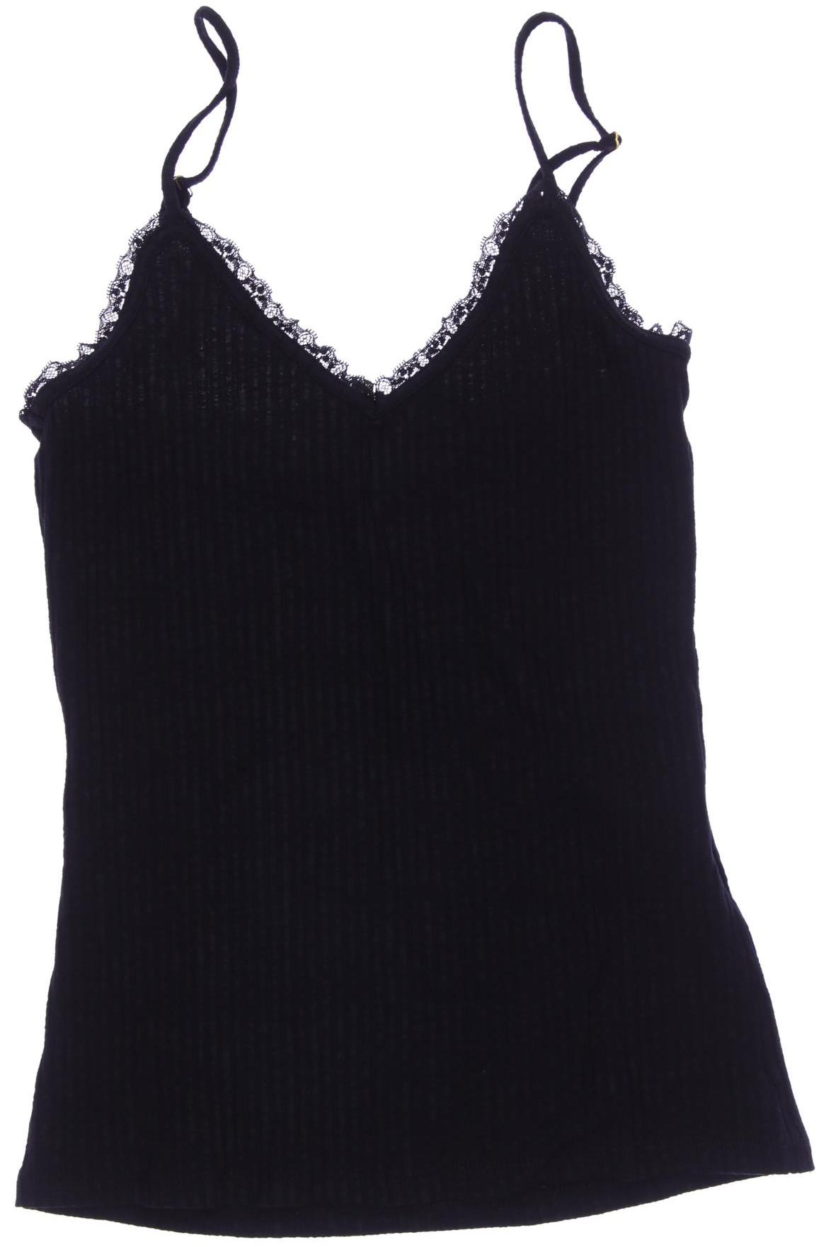 

Rouje Damen Top, schwarz, Gr. 36