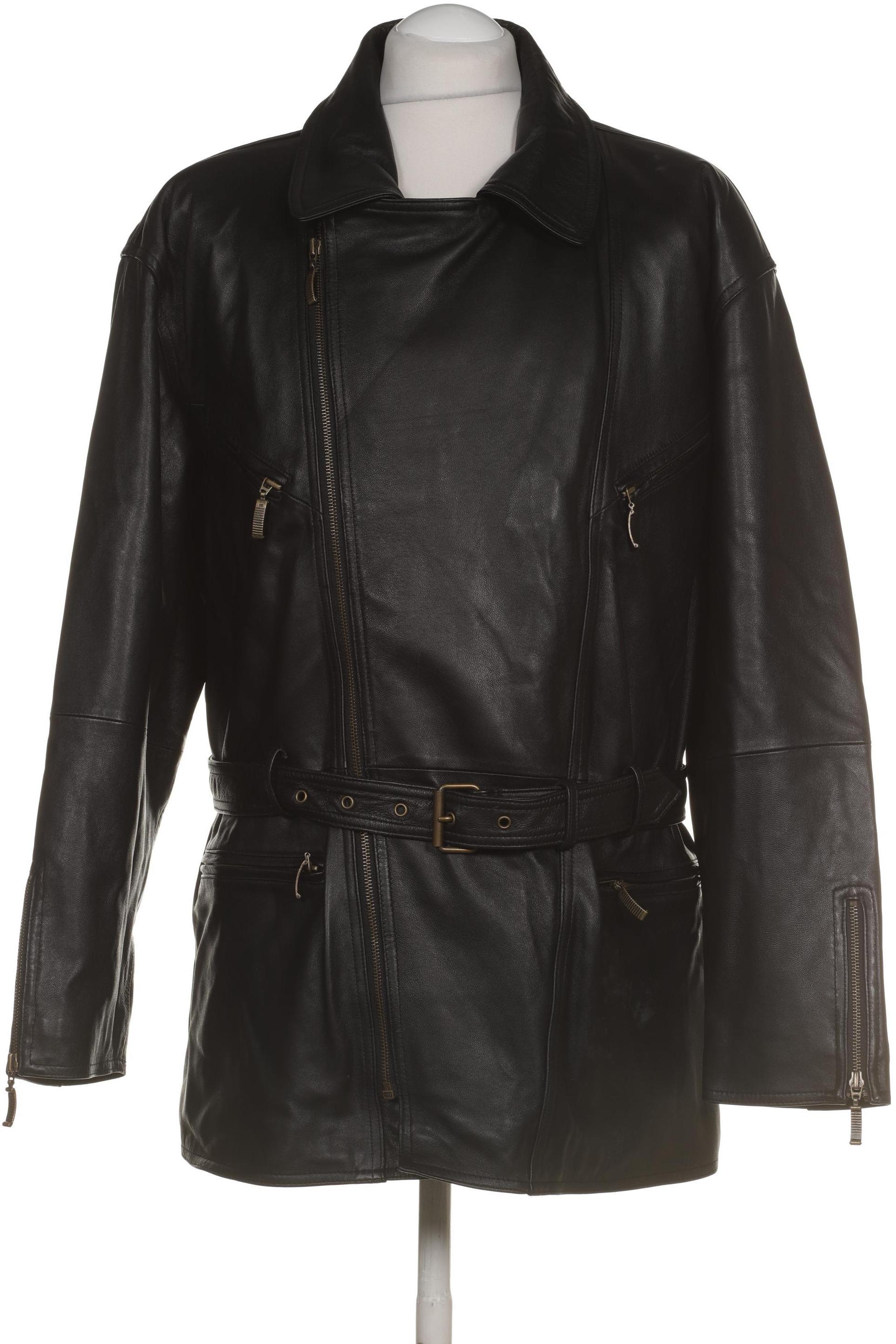 

Rover & Lakes Herren Jacke, schwarz, Gr. 56