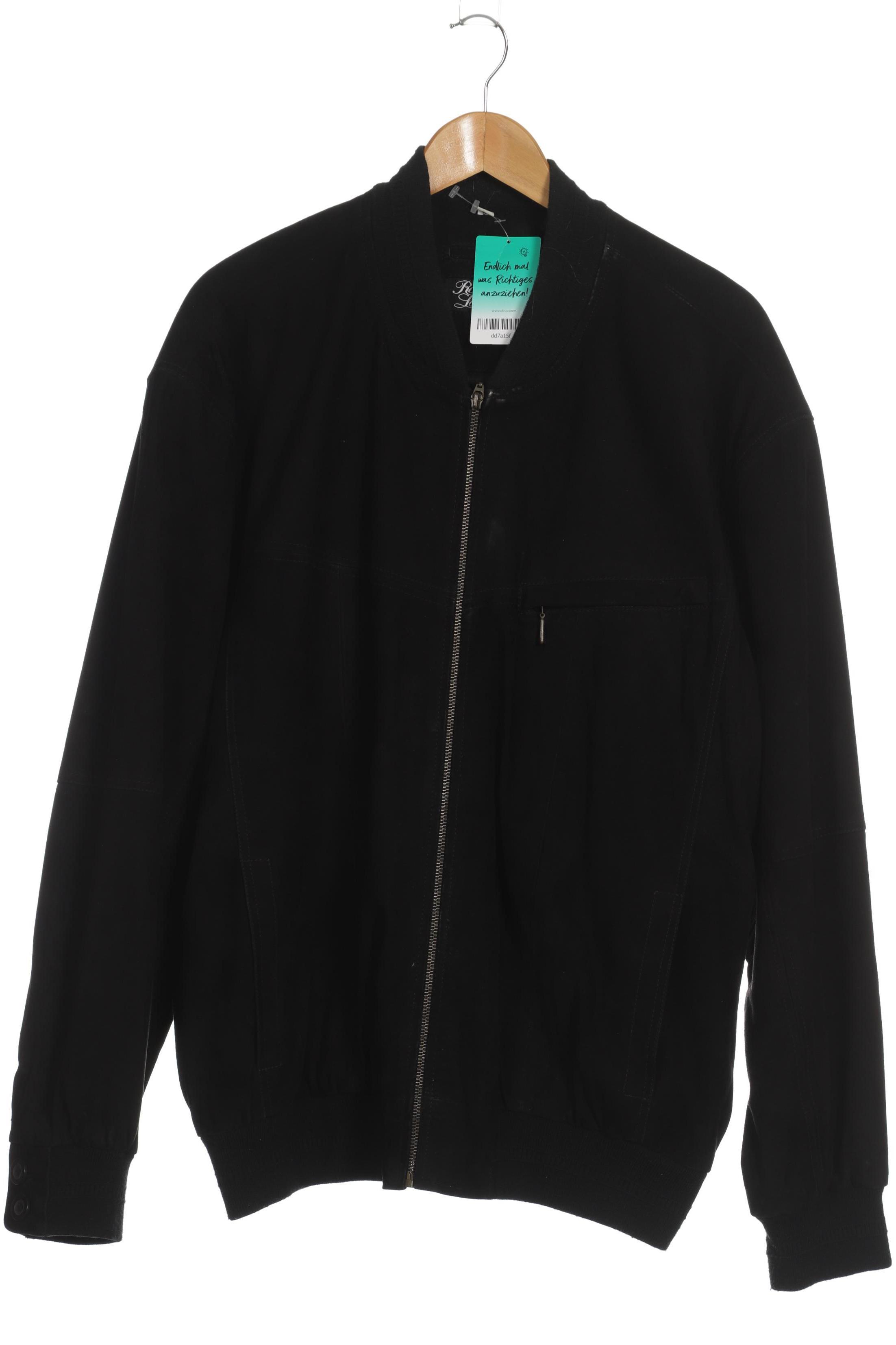 

Rover & Lakes Herren Jacke, schwarz, Gr. 54
