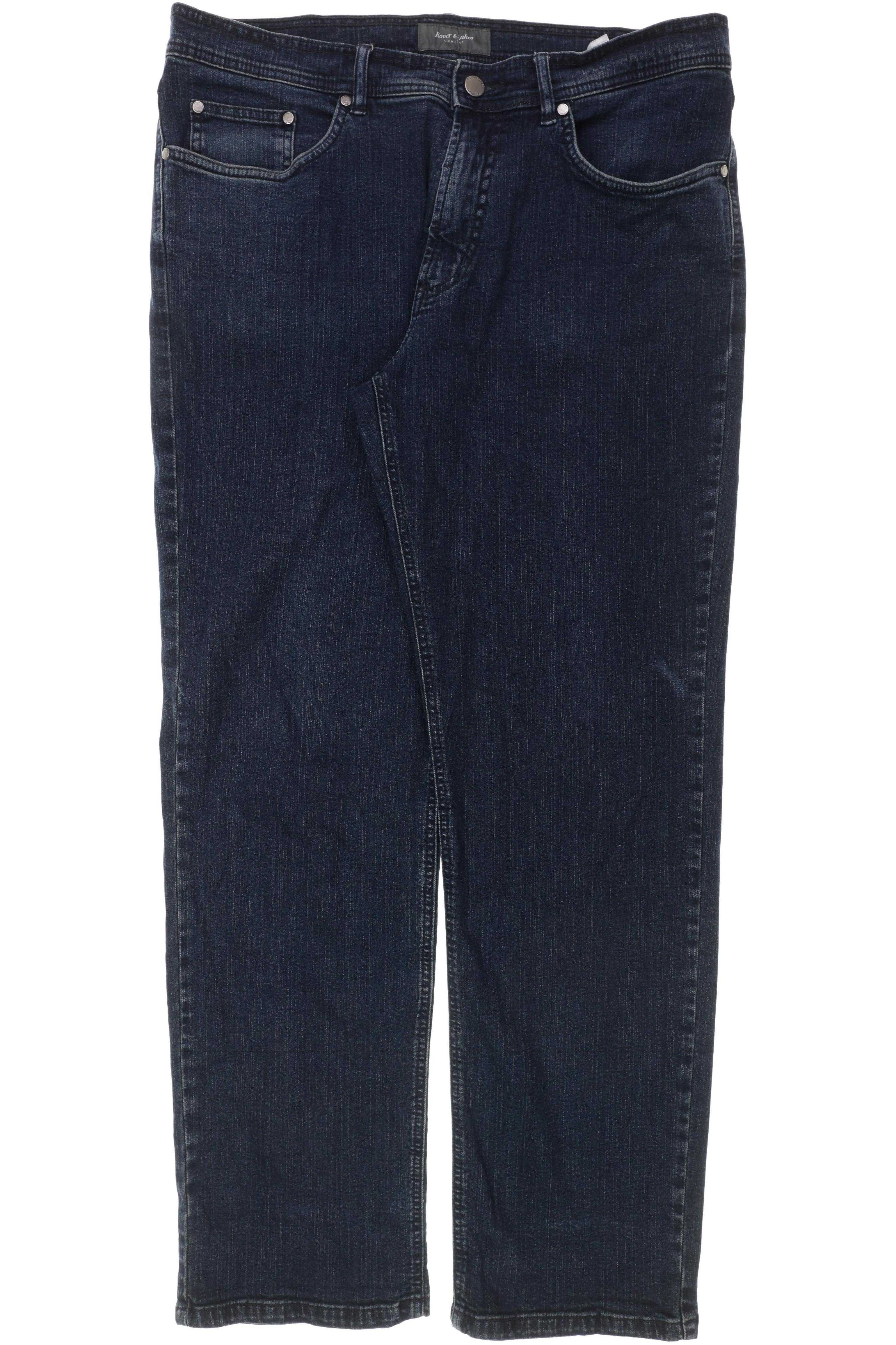 

Rover & Lakes Herren Jeans, blau, Gr. 36