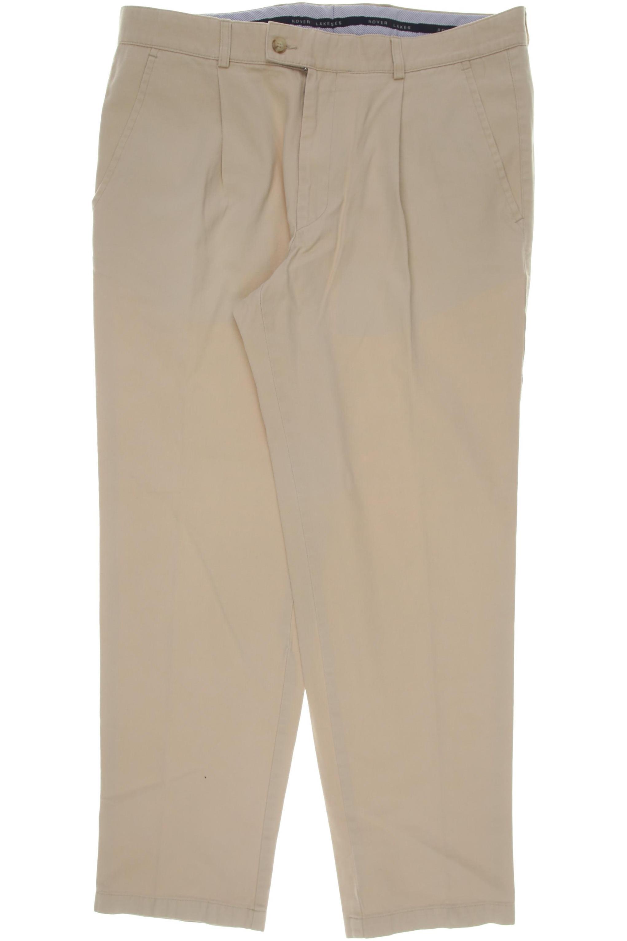 

Rover & Lakes Herren Jeans, beige, Gr.