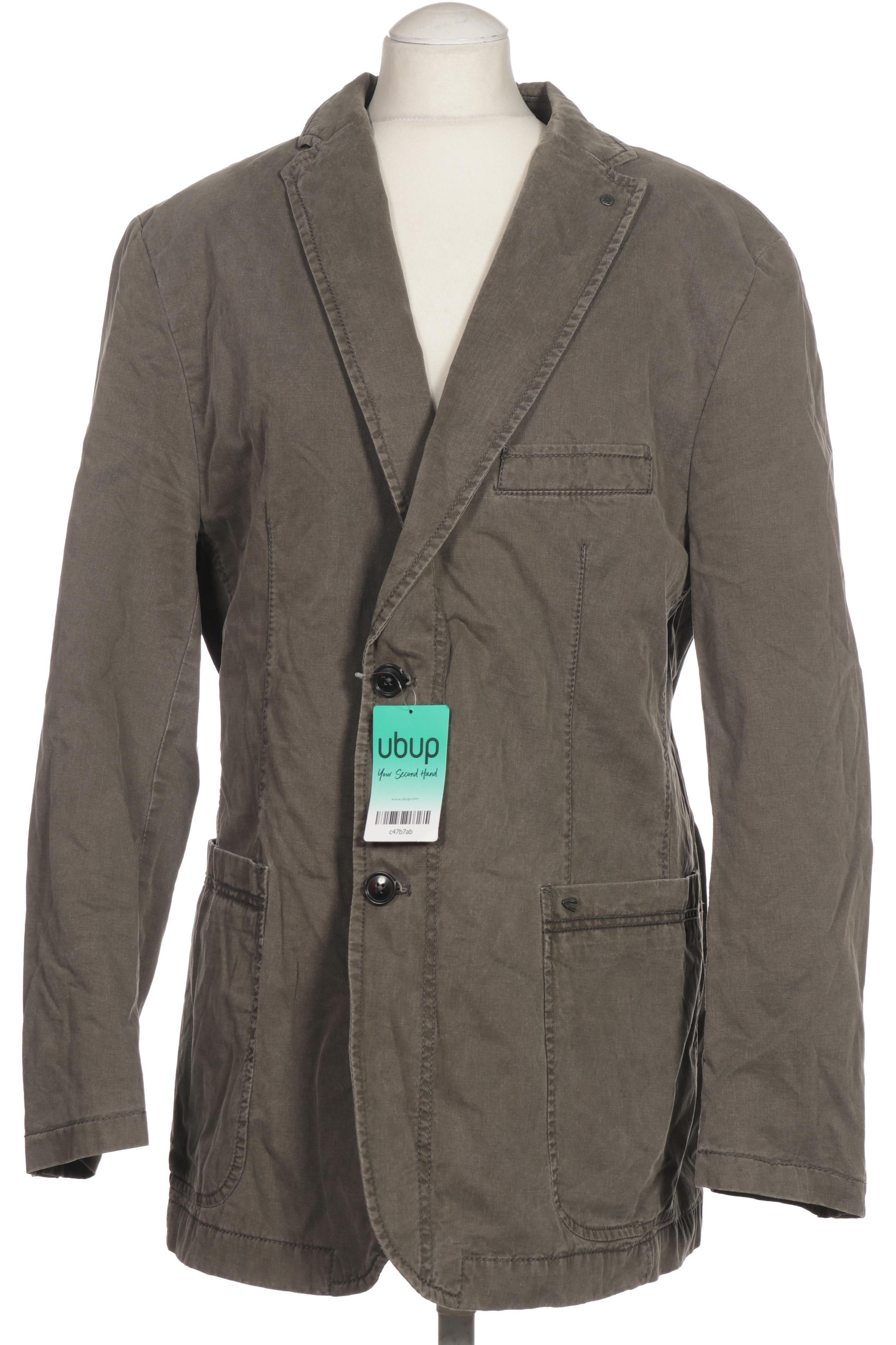 Thumbnail - camel active Herren Sakko, braun, Gr.