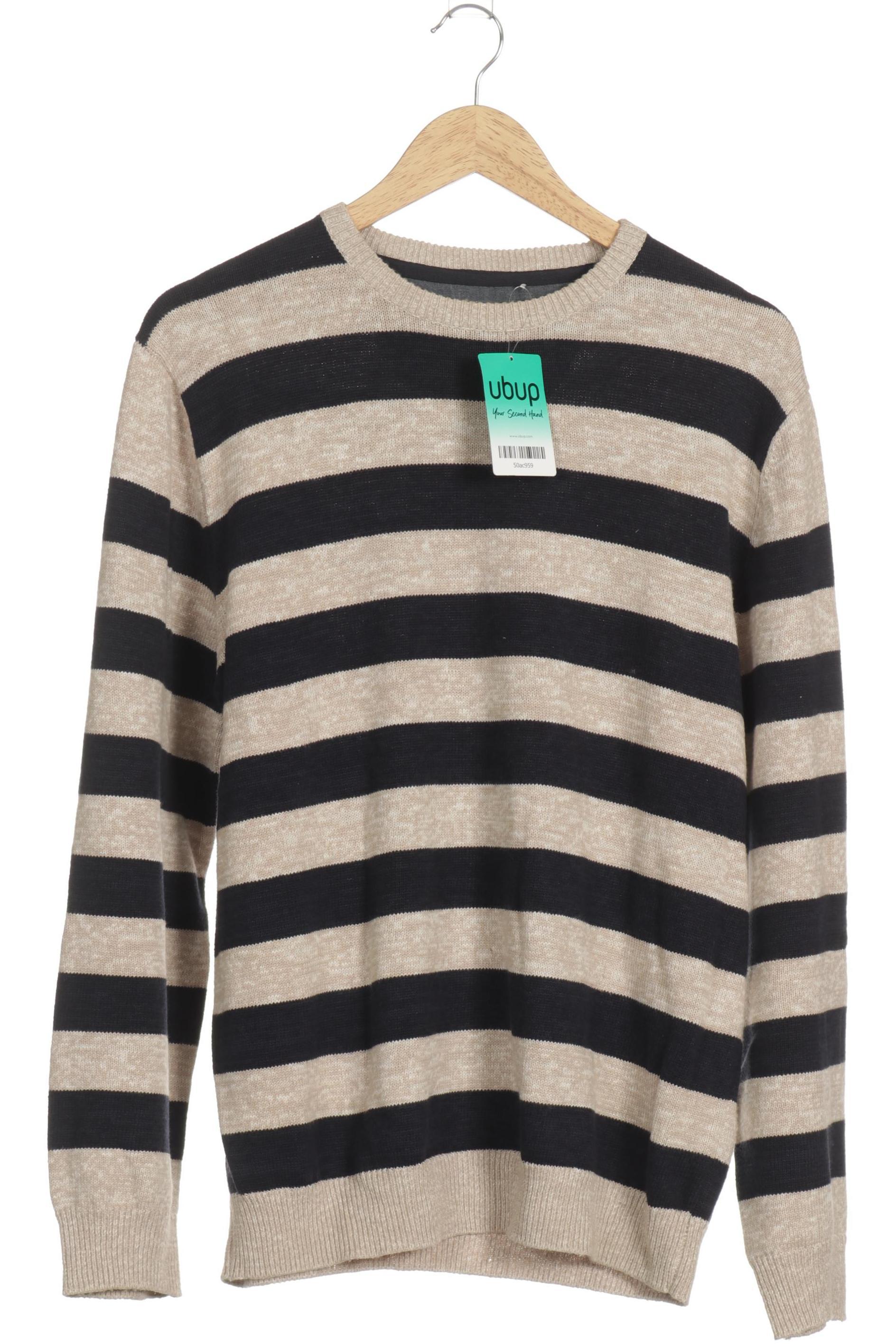 

Rover & Lakes Herren Pullover, beige, Gr.