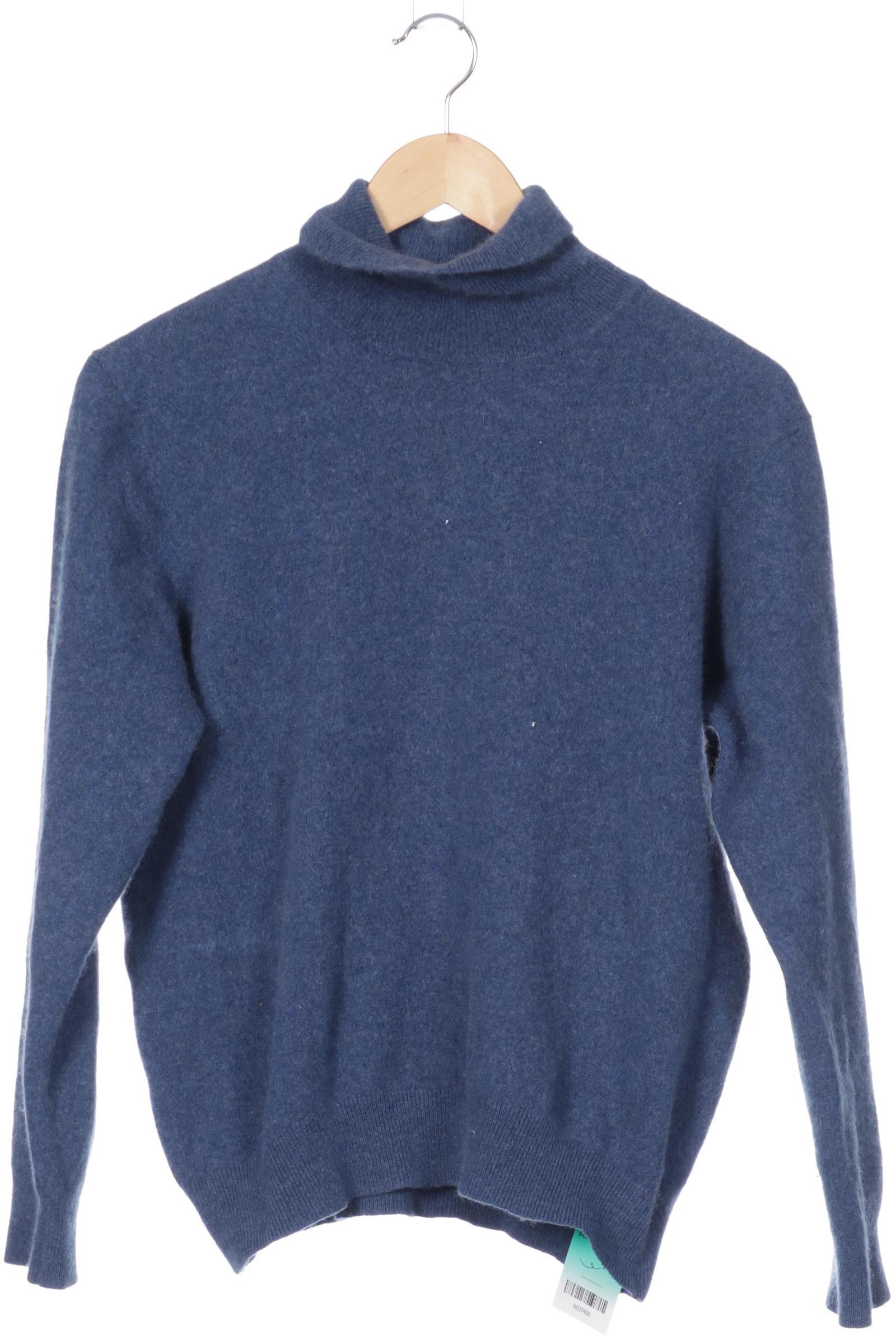 Thumbnail - Rover &amp; Lakes Herren Pullover, blau, Gr.