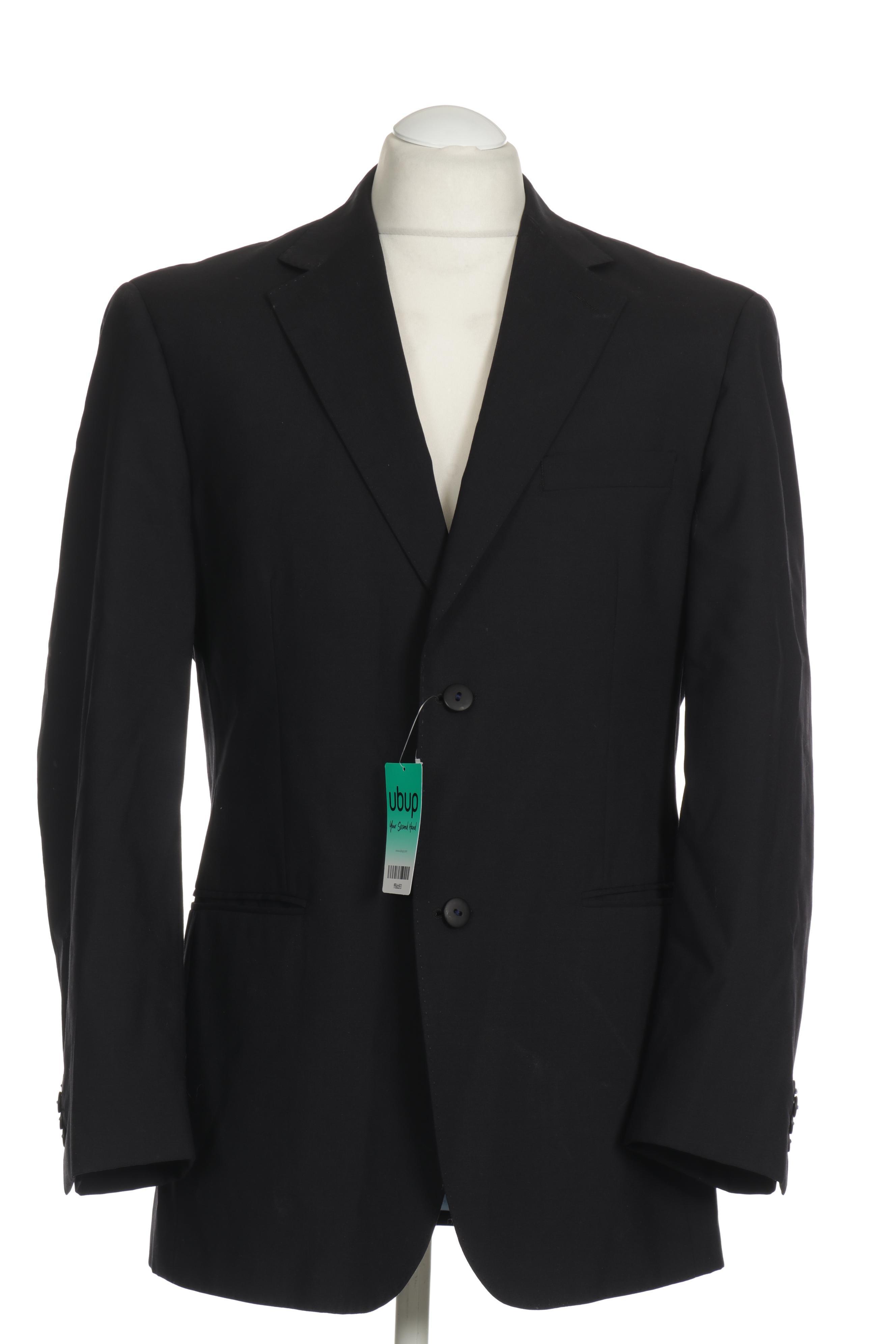 Thumbnail - Rover &amp; Lakes Herren Sakko, blau, Gr. 48