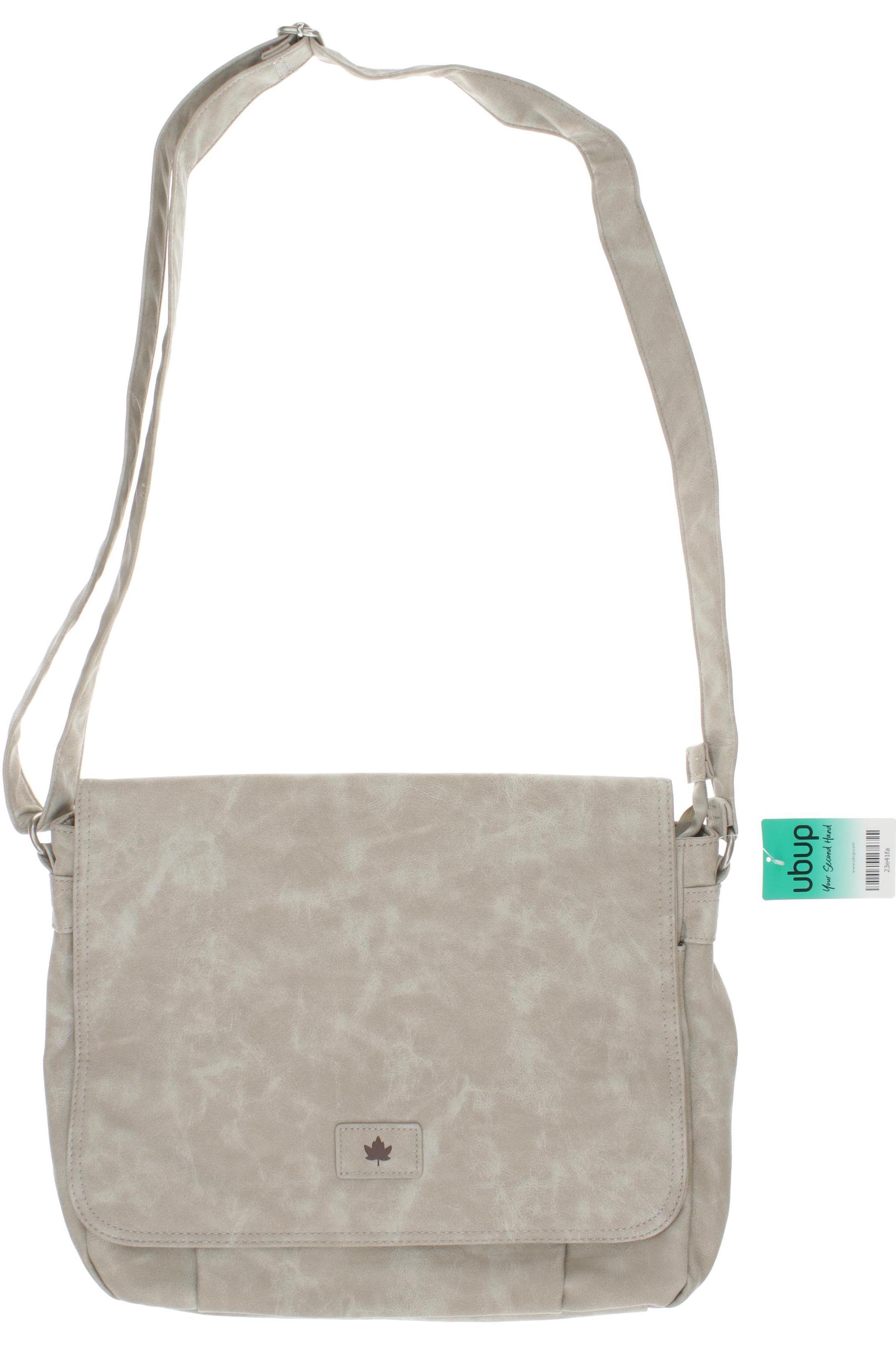 Thumbnail - Rover &amp; Lakes Herren Tasche, beige, Gr.