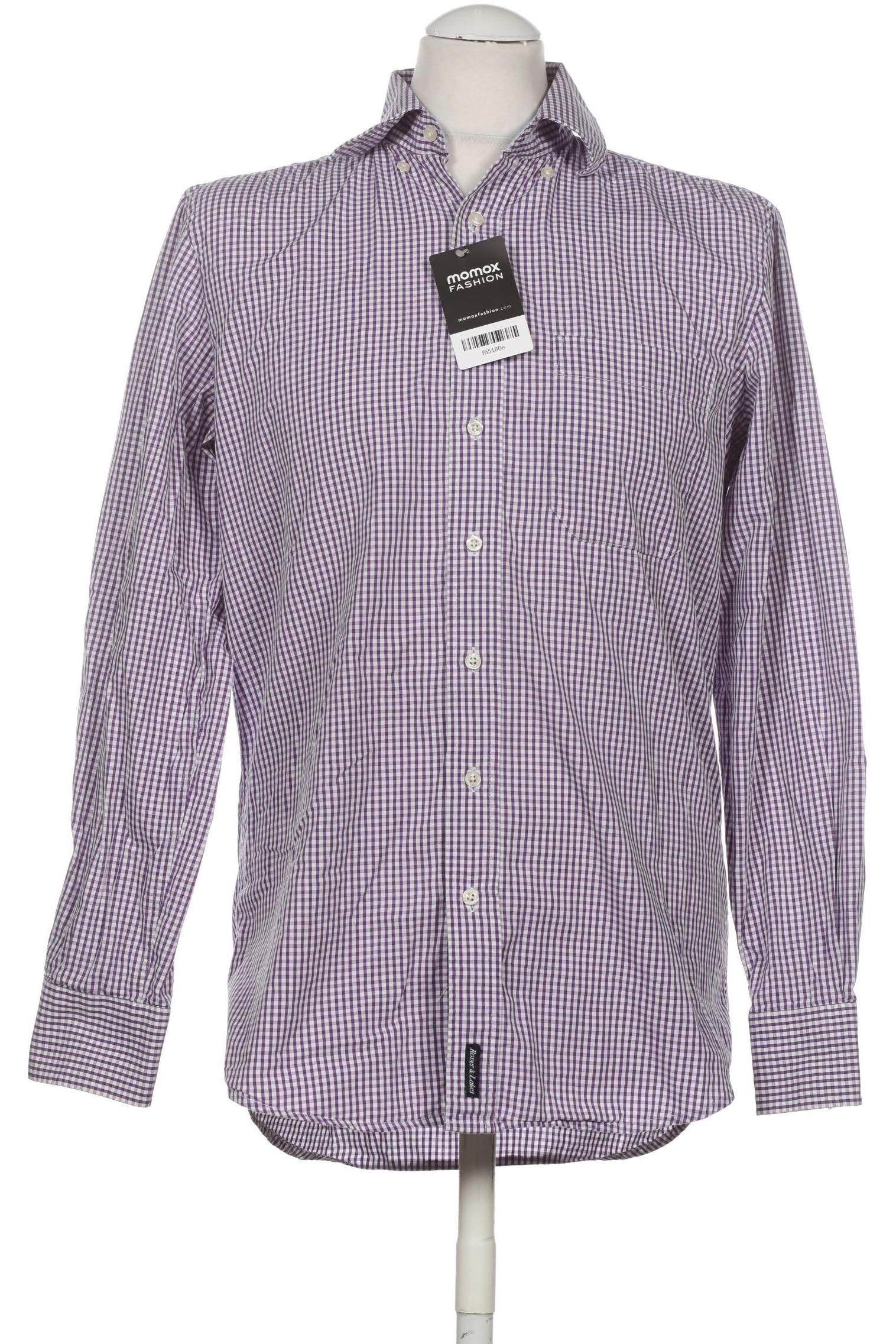 

Rover & Lakes Damen Bluse, flieder