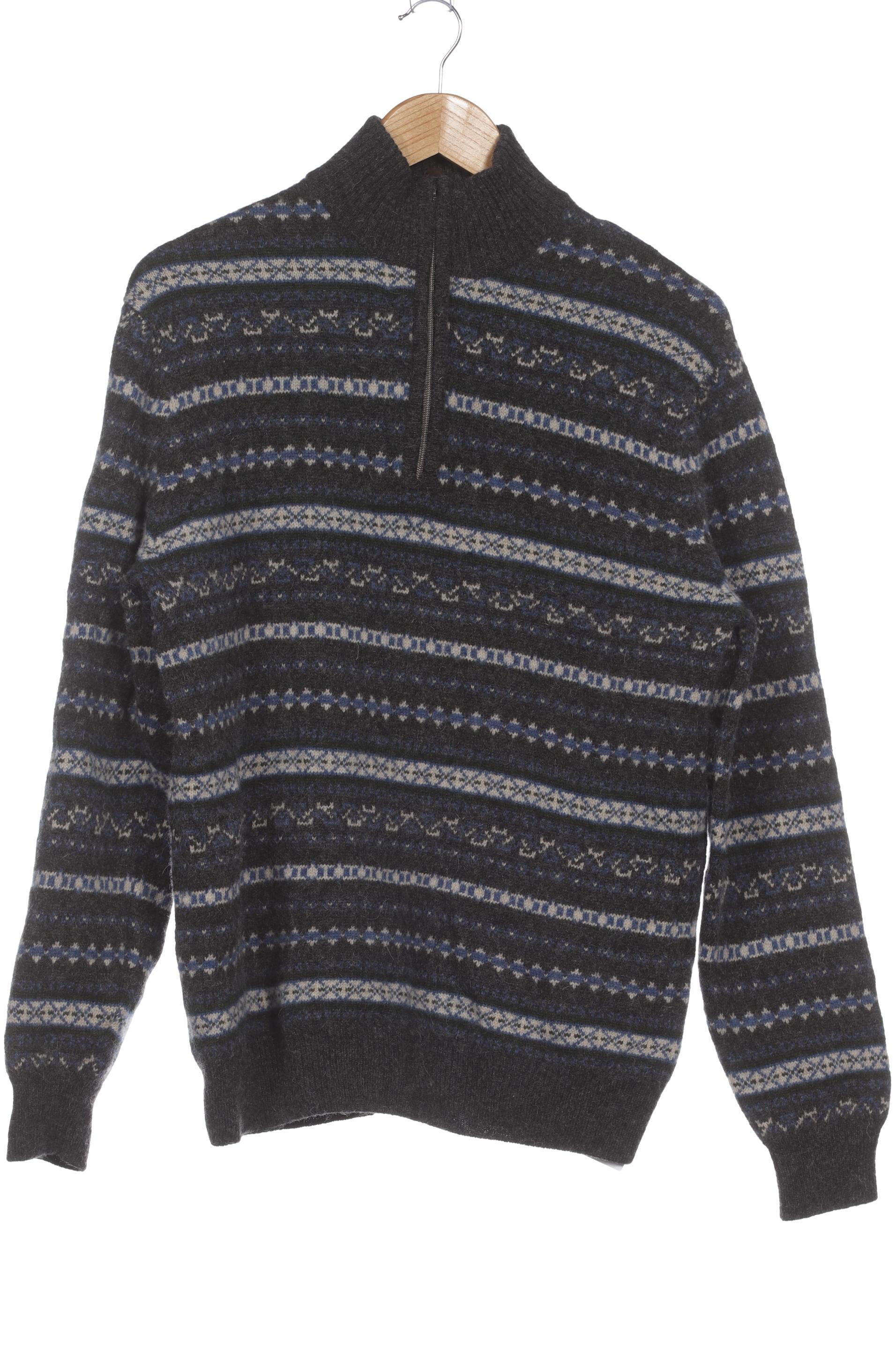 

Rover & Lakes Herren Pullover, grau, Gr. 52