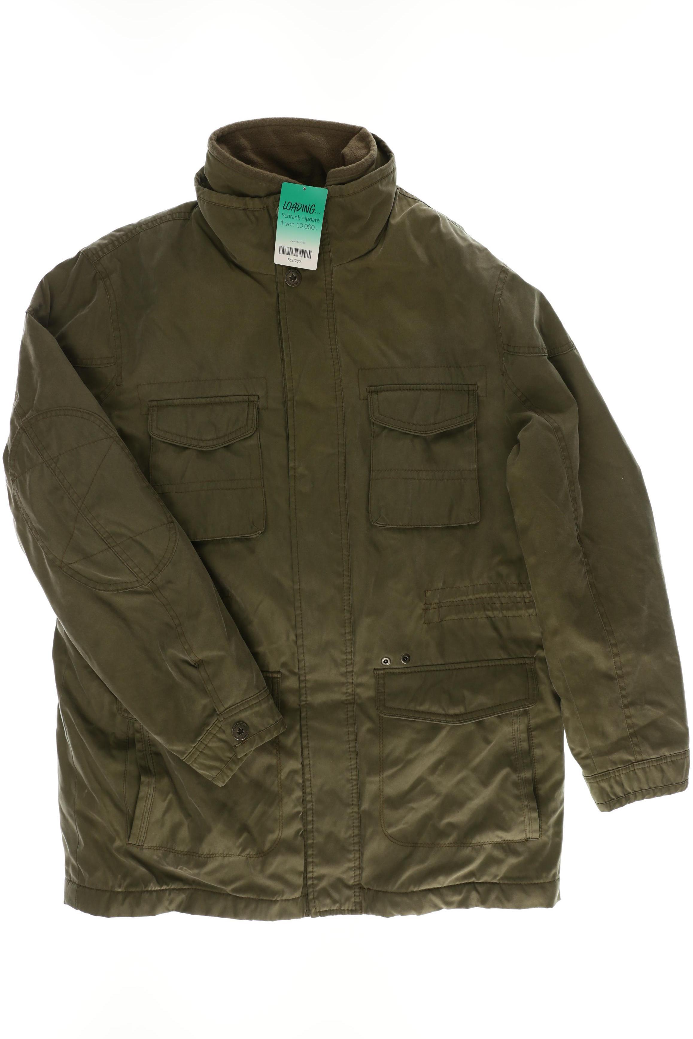 

Rover & Lakes Herren Jacke, grün, Gr. 48