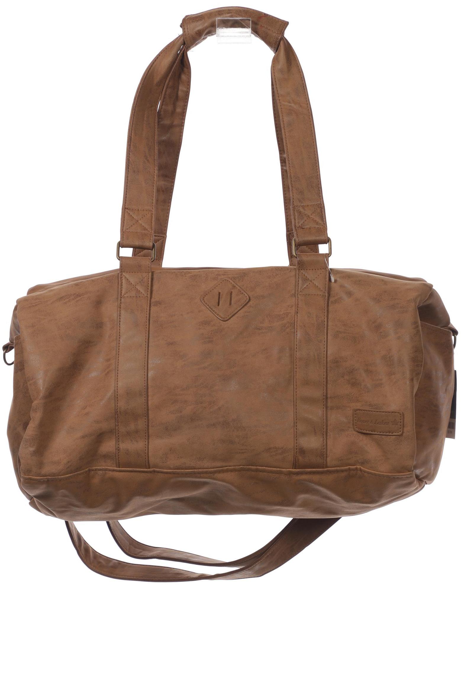 

Rover & Lakes Herren Tasche, braun, Gr.