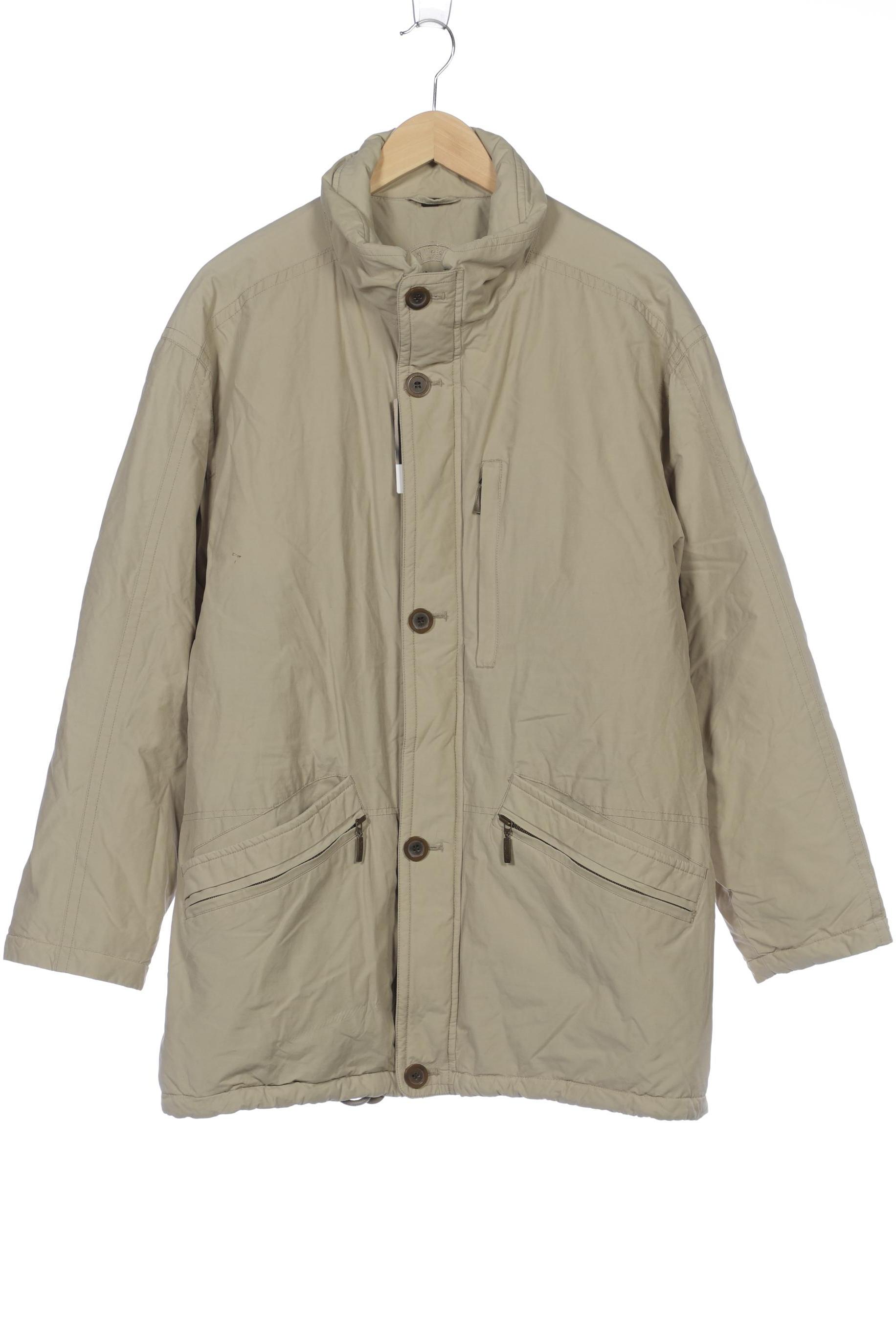 

Rover & Lakes Herren Jacke, beige, Gr. 50