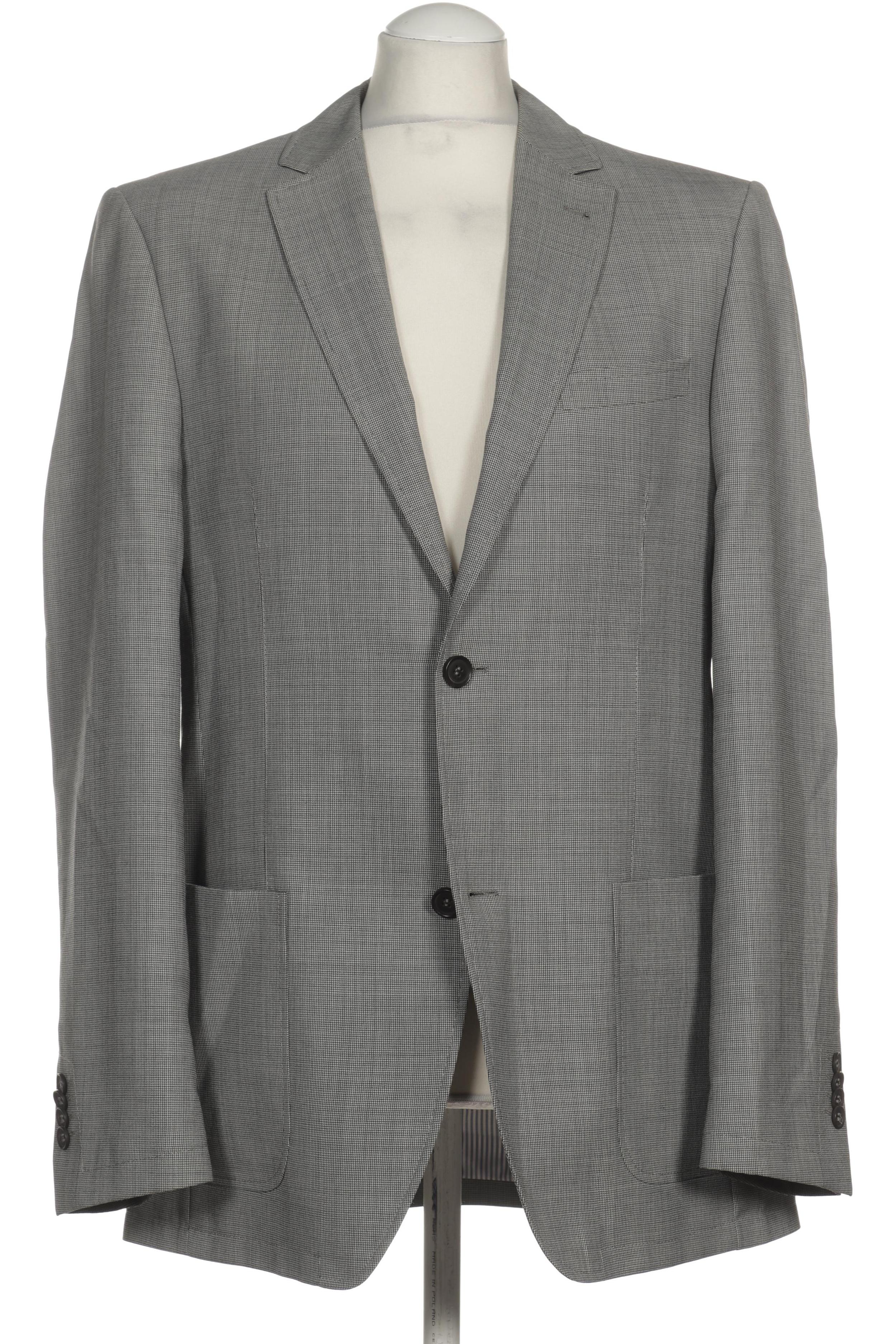 

Rover & Lakes Herren Sakko, grau, Gr. 98