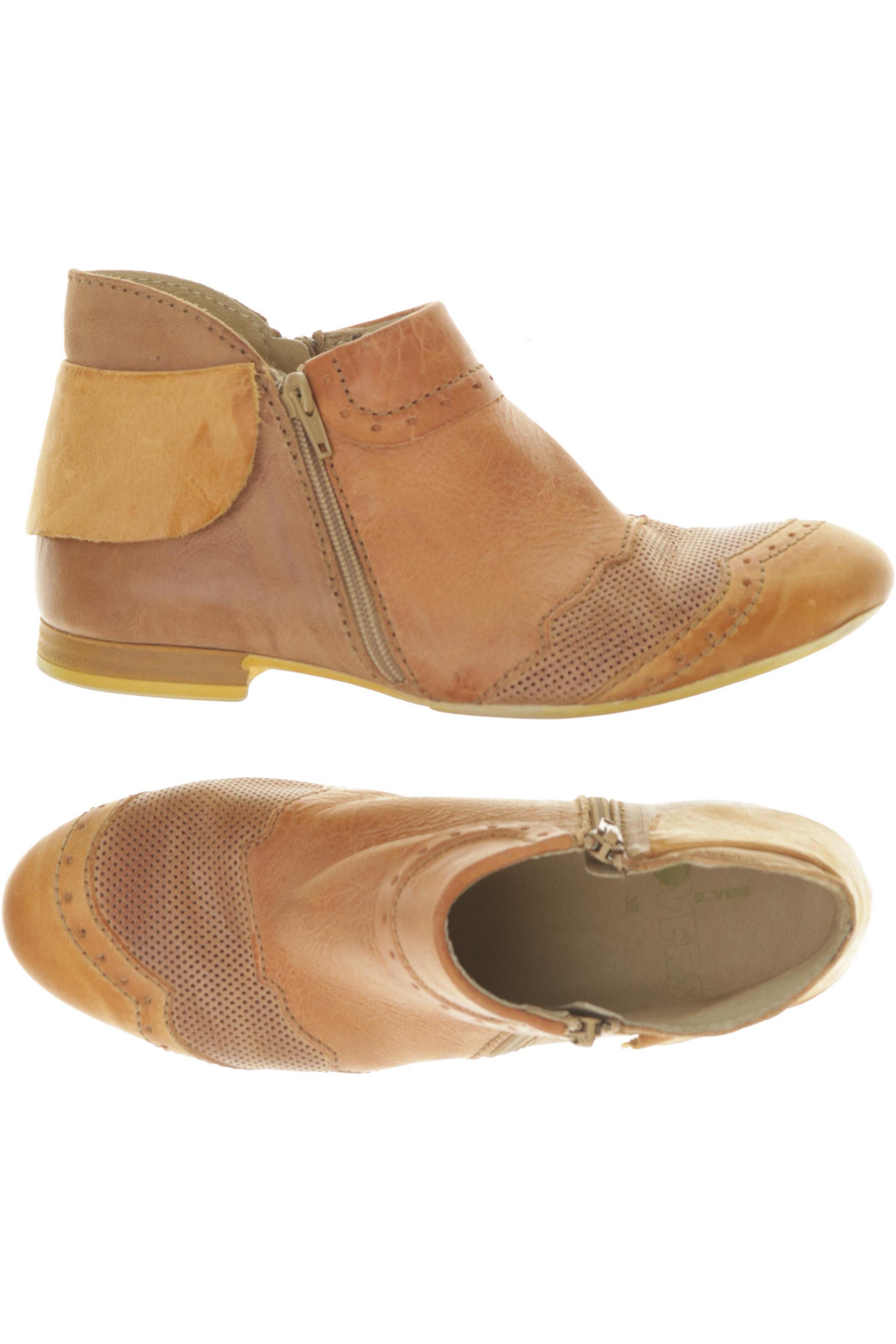 

Rovers Damen Stiefelette, braun, Gr. 39