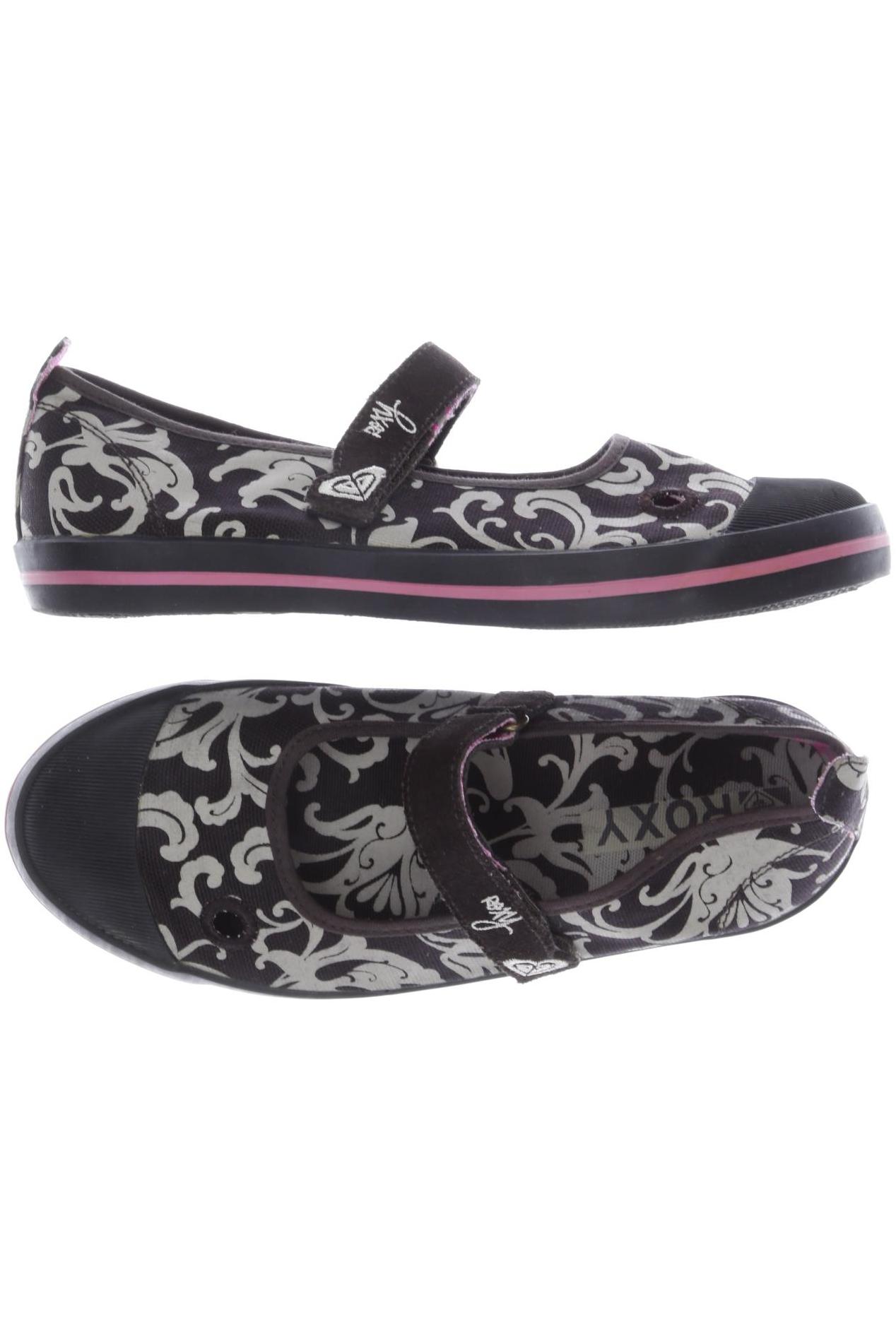 Thumbnail - Roxy Damen Ballerinas, braun, Gr. 36