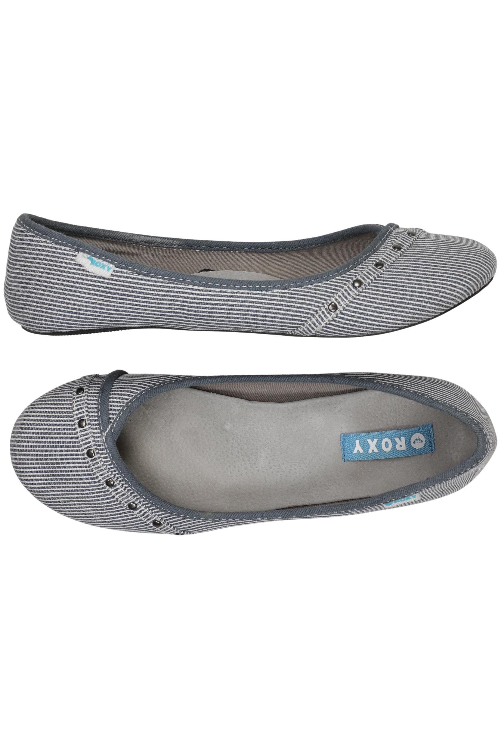 

Roxy Damen Ballerinas, mehrfarbig, Gr. 39