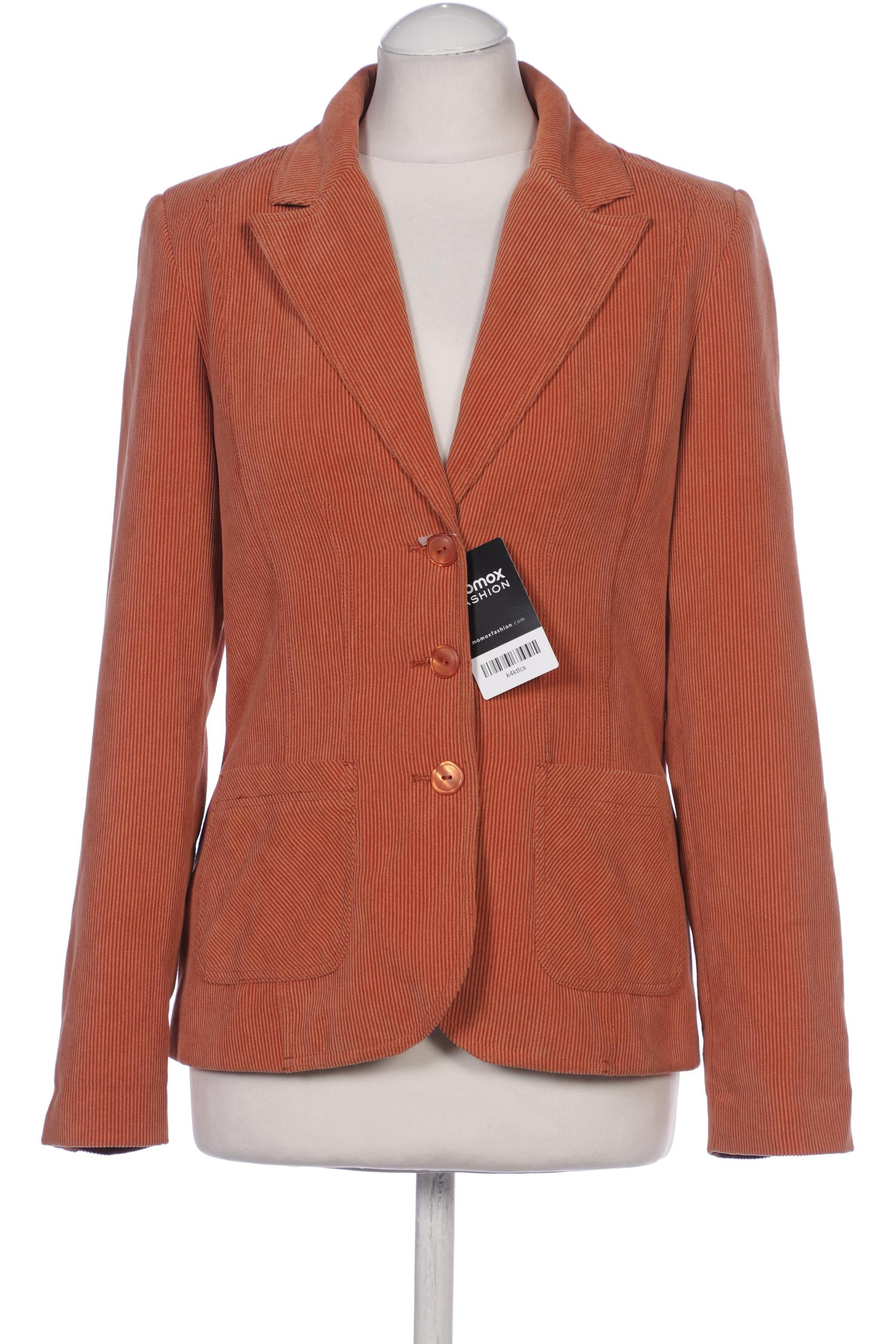 

Roxy Damen Blazer, orange, Gr. 38