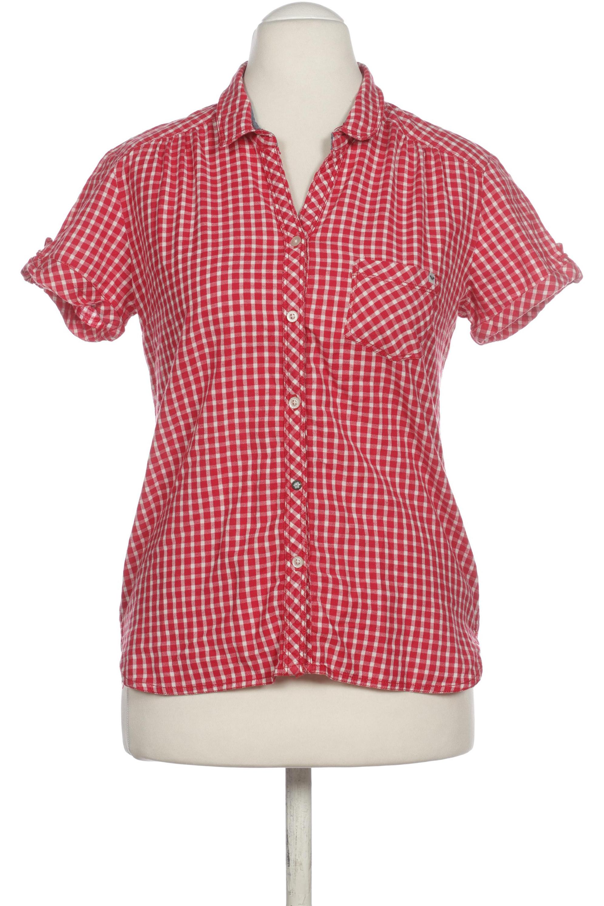 

Roxy Damen Bluse, rot, Gr. 36