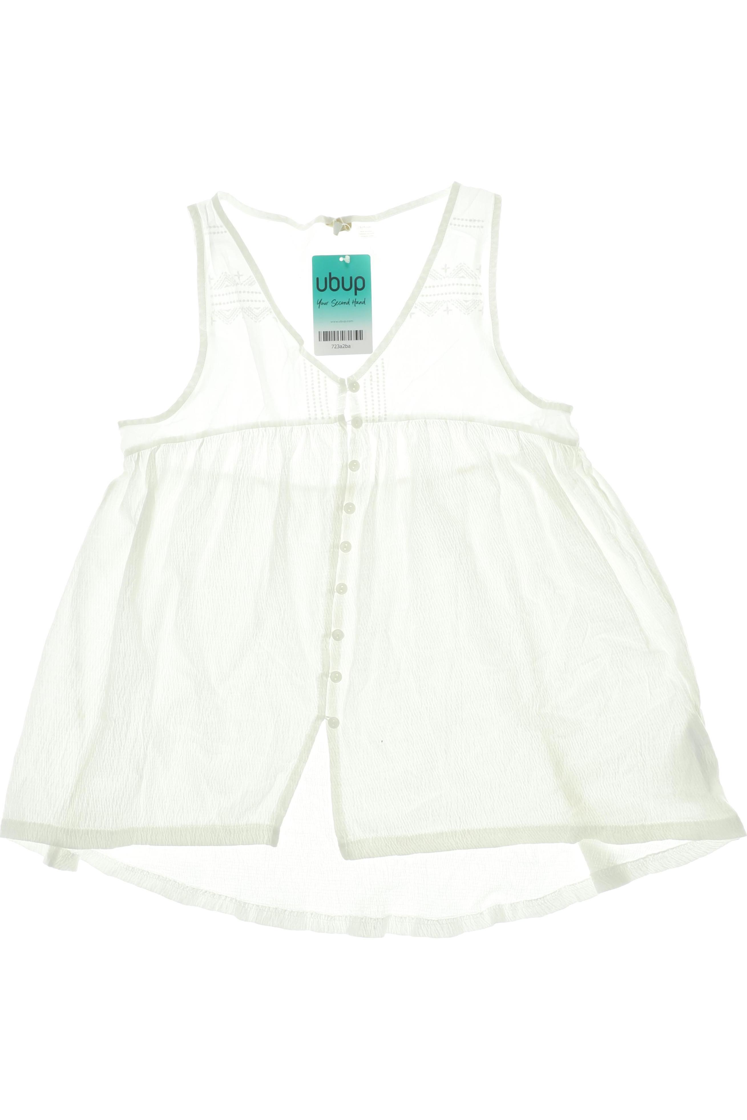 

Roxy Damen Bluse, weiß, Gr.