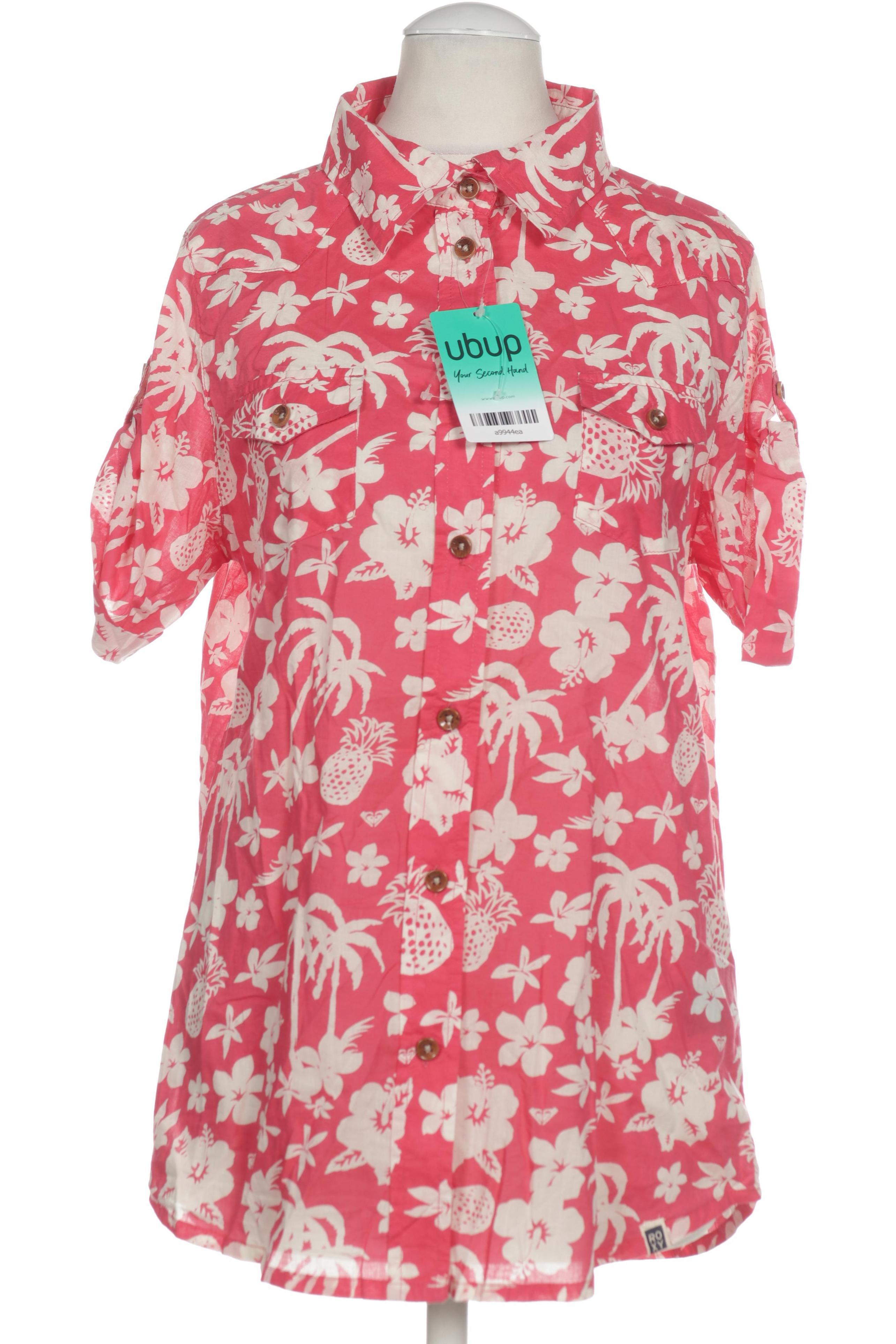 

Roxy Damen Bluse, pink, Gr.