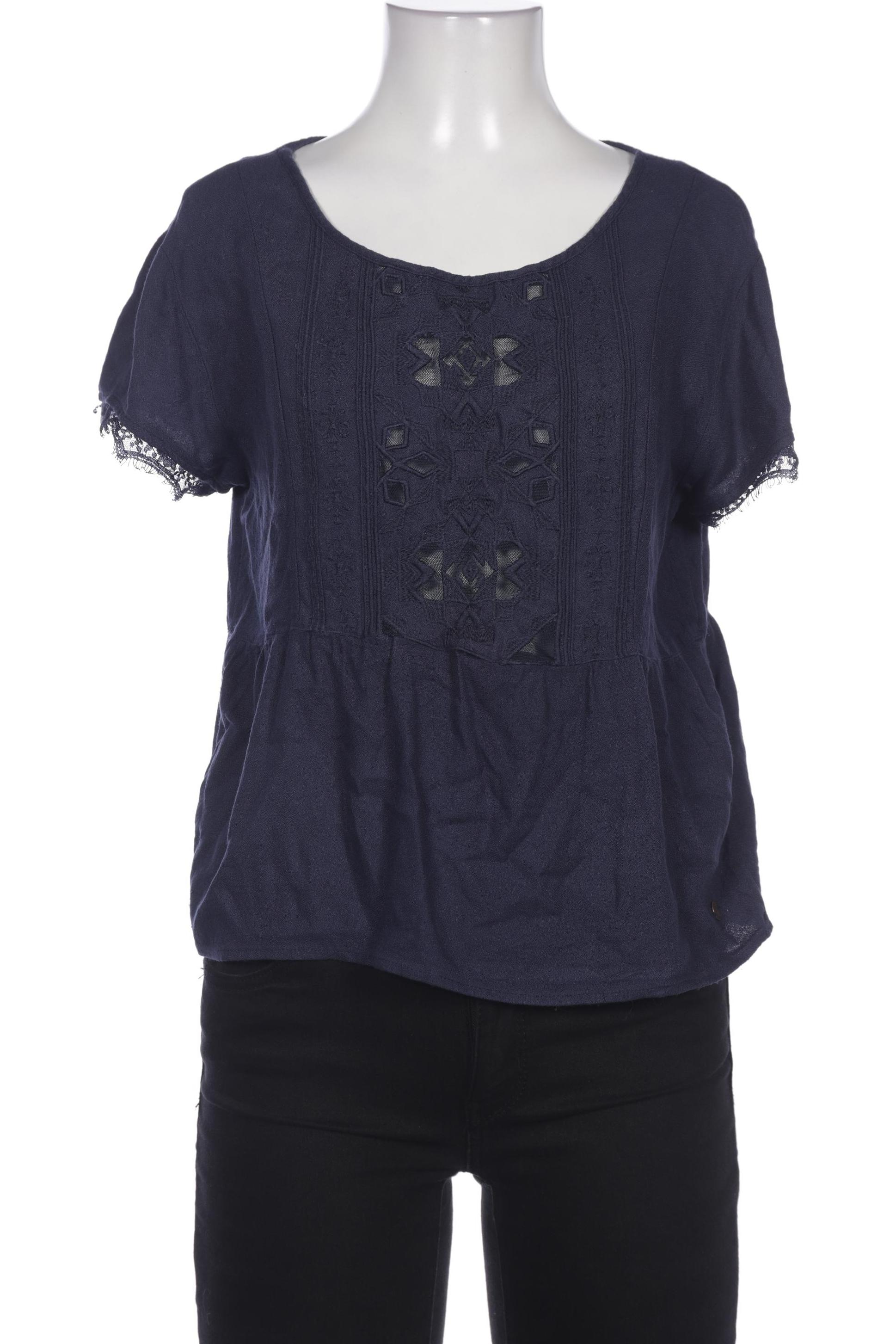 

Roxy Damen Bluse, blau