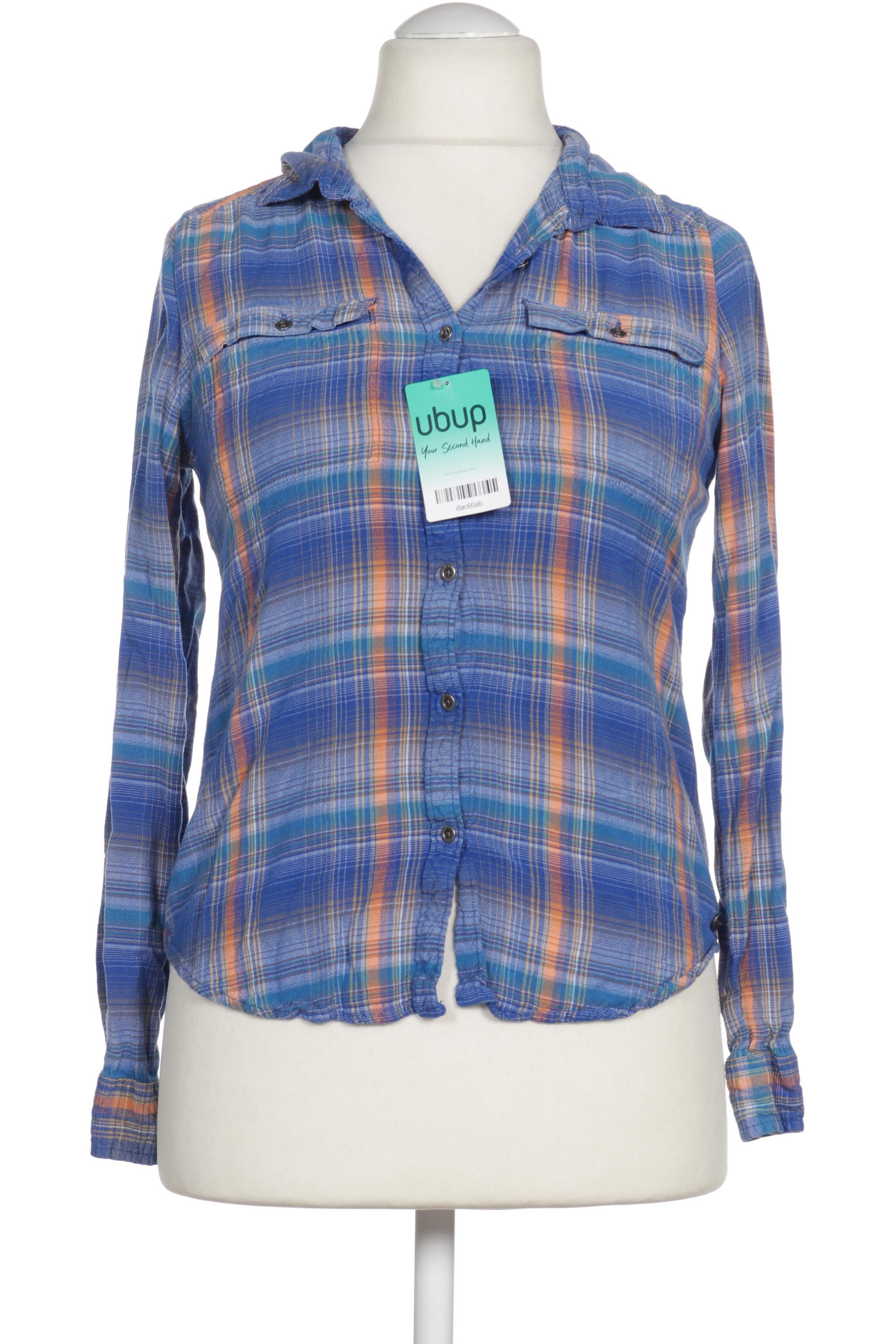

Roxy Damen Bluse, blau, Gr.