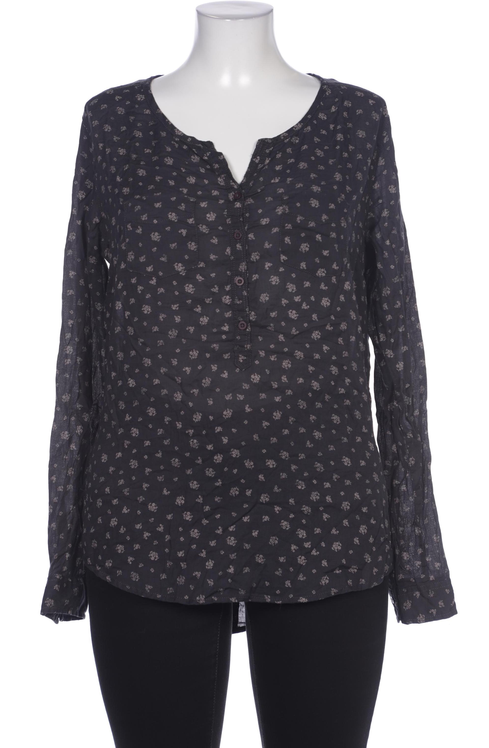 

Roxy Damen Bluse, schwarz, Gr. 44
