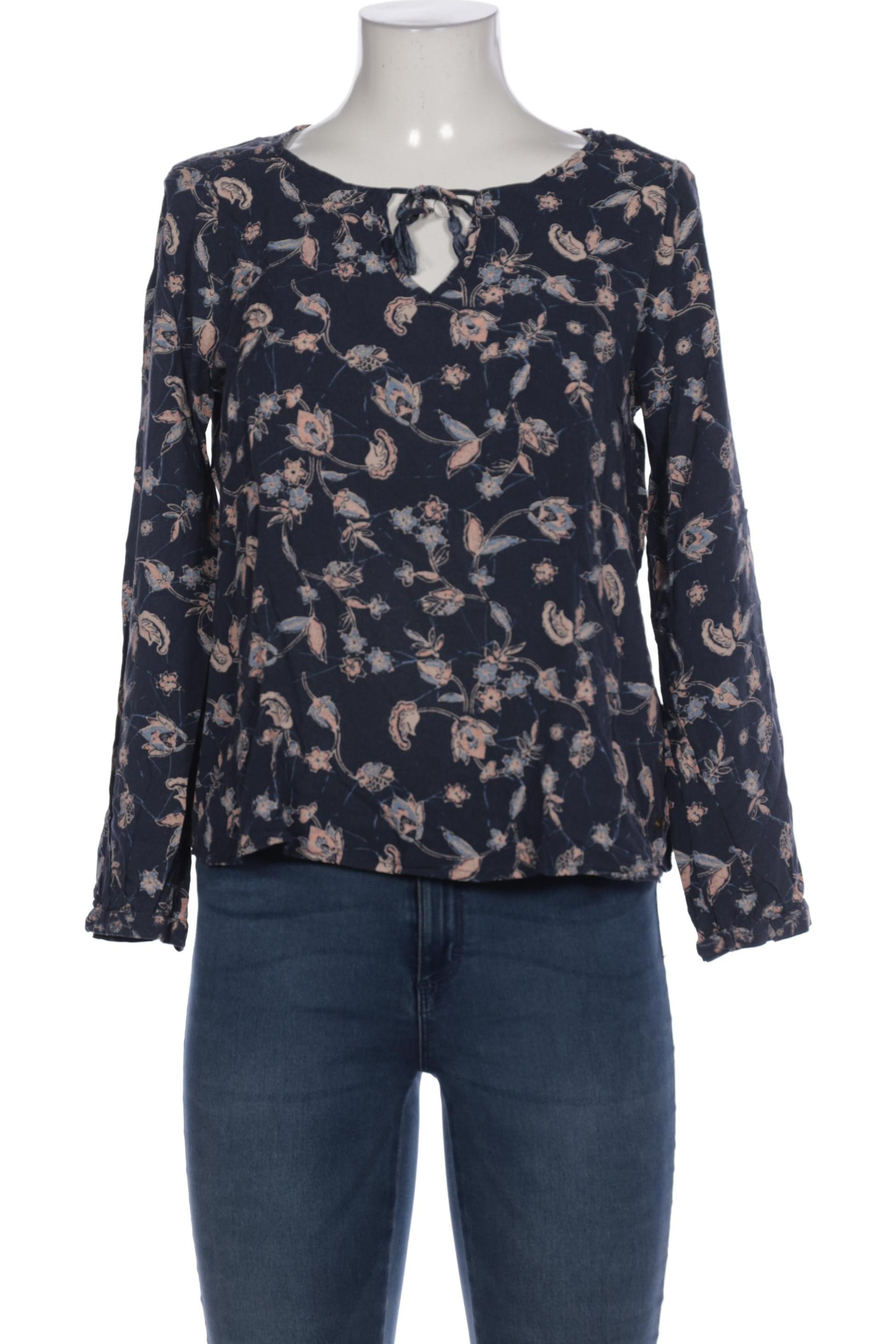 

Roxy Damen Bluse, blau