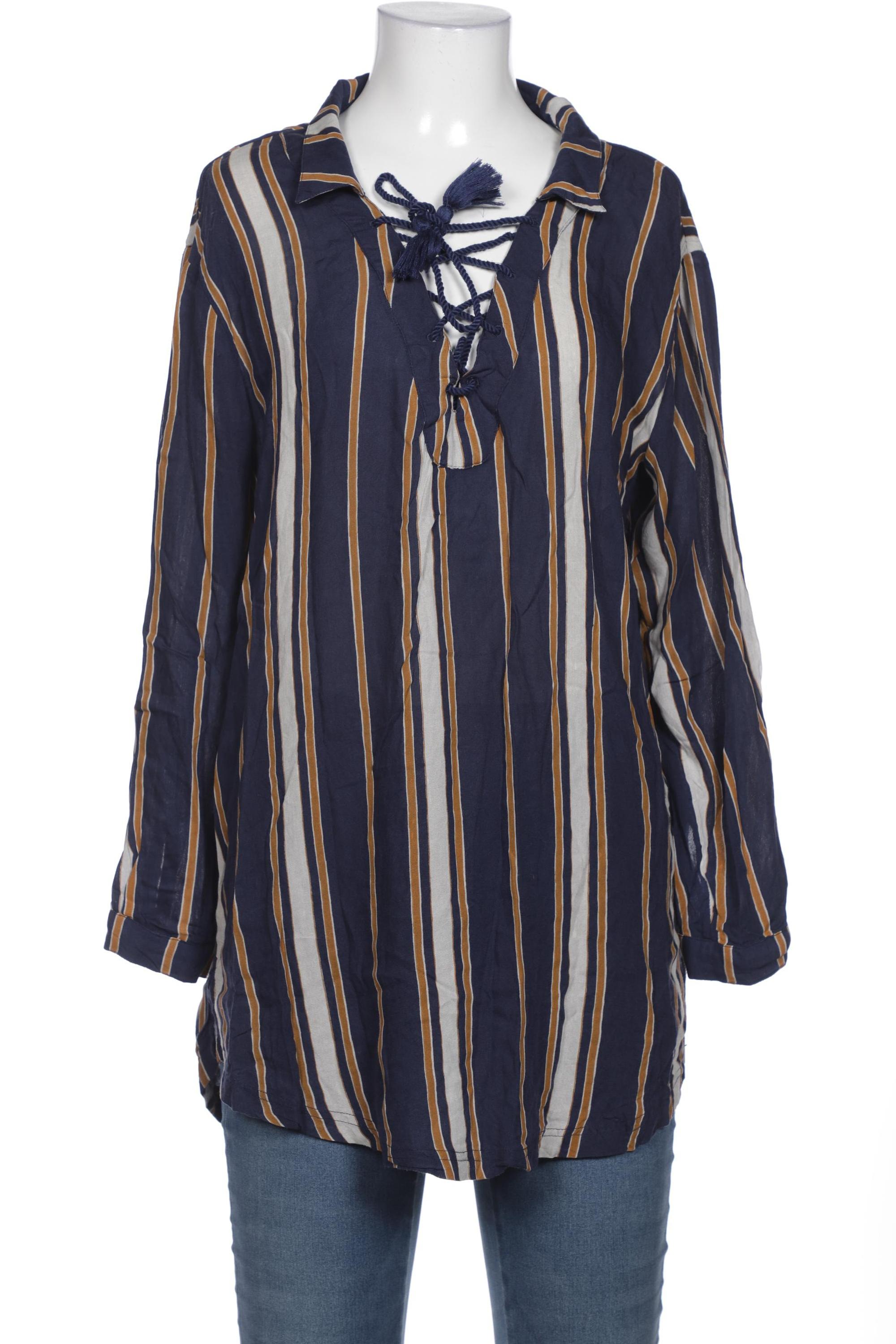 

Roxy Damen Bluse, marineblau