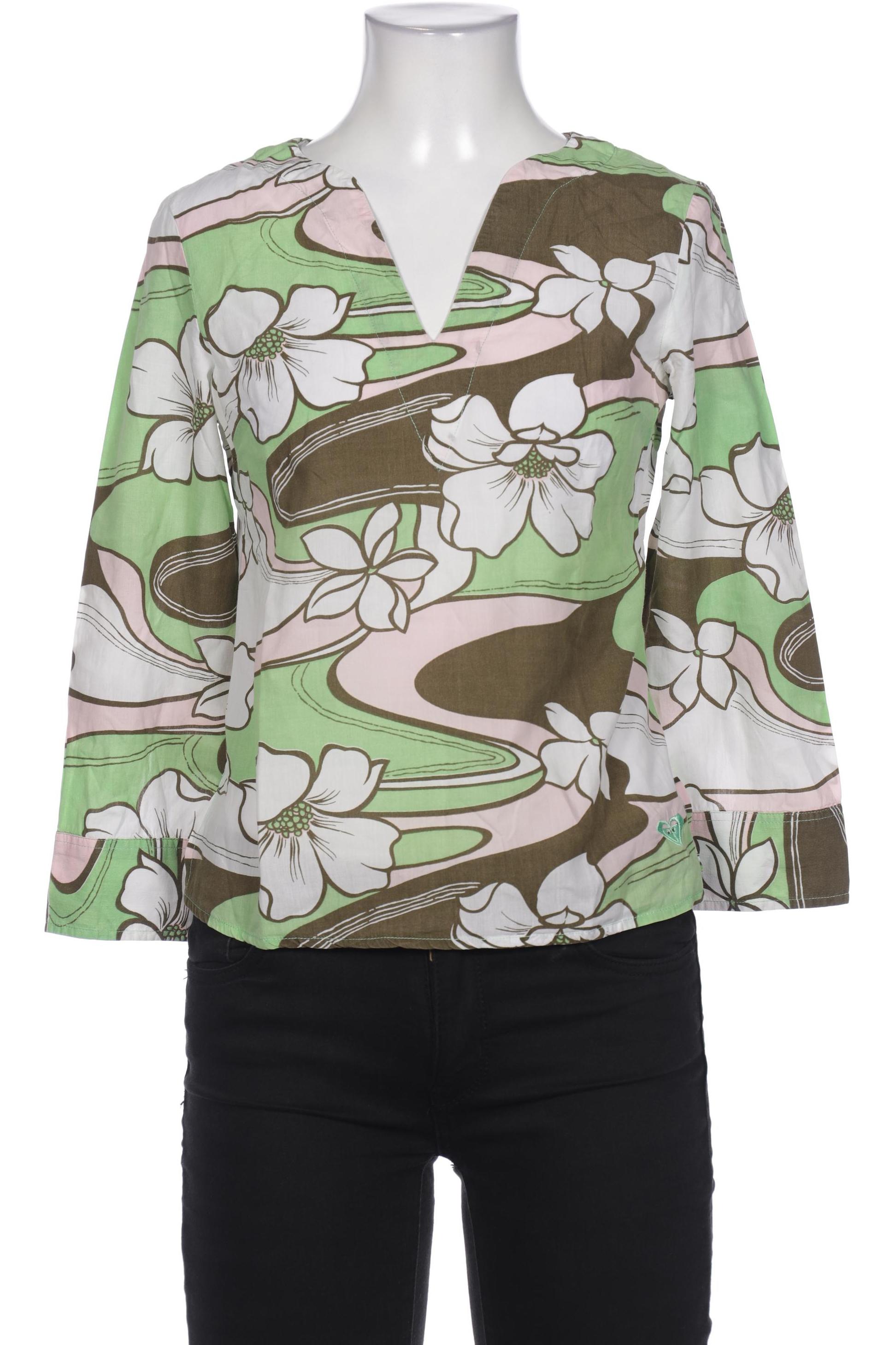 

Roxy Damen Bluse, hellgrün, Gr. 2