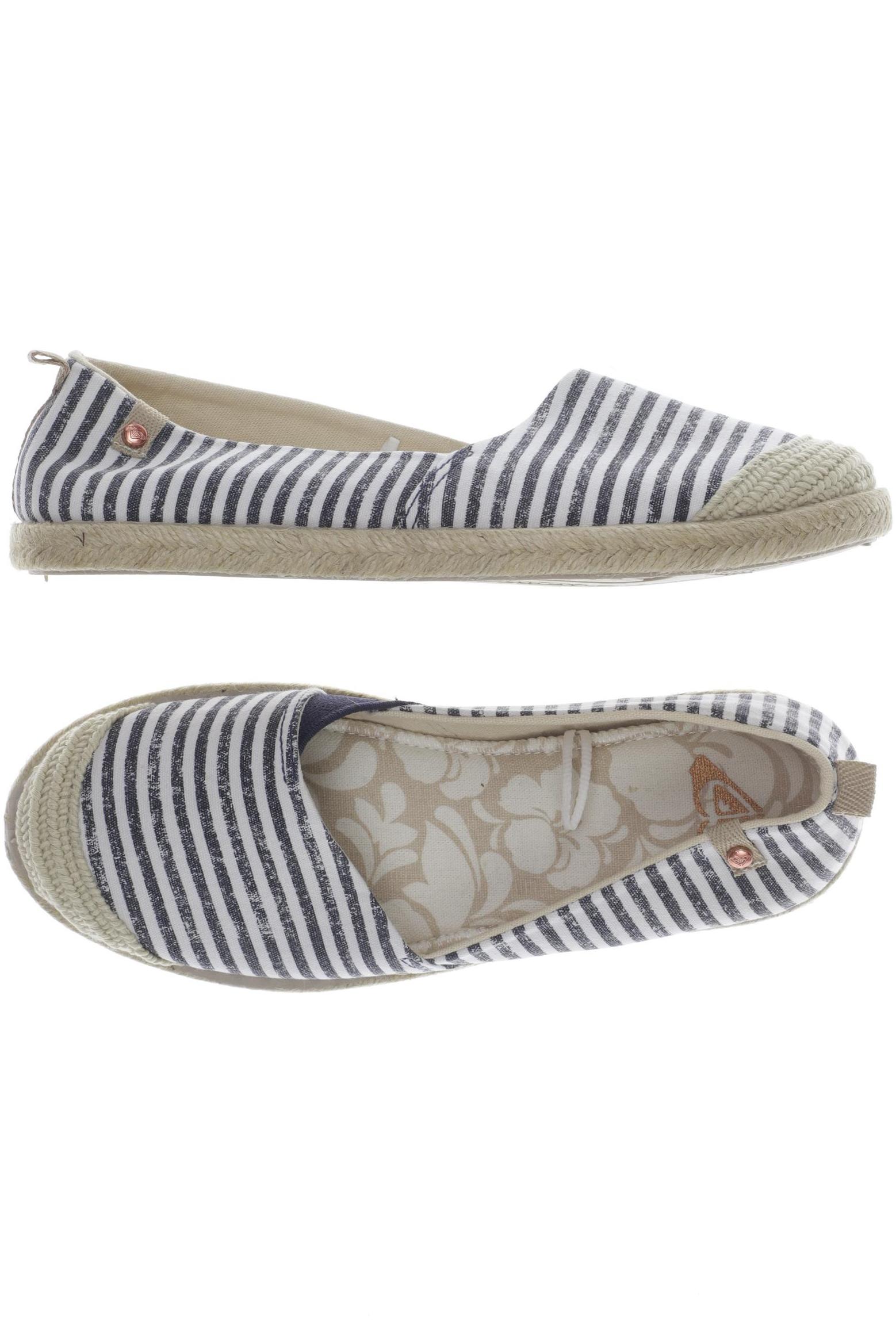 

Roxy Damen Halbschuh, marineblau