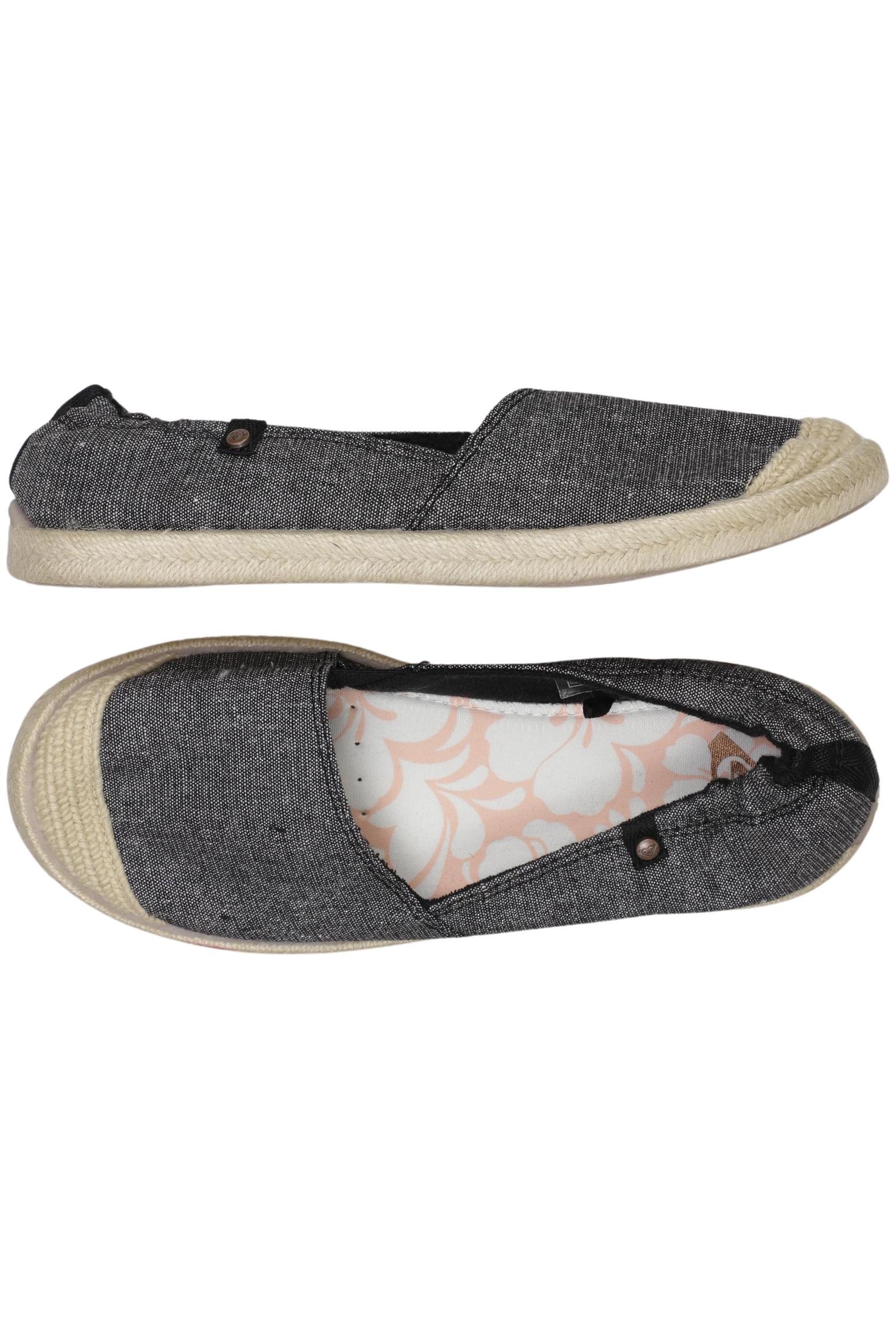 

Roxy Damen Halbschuh, grau, Gr. 38