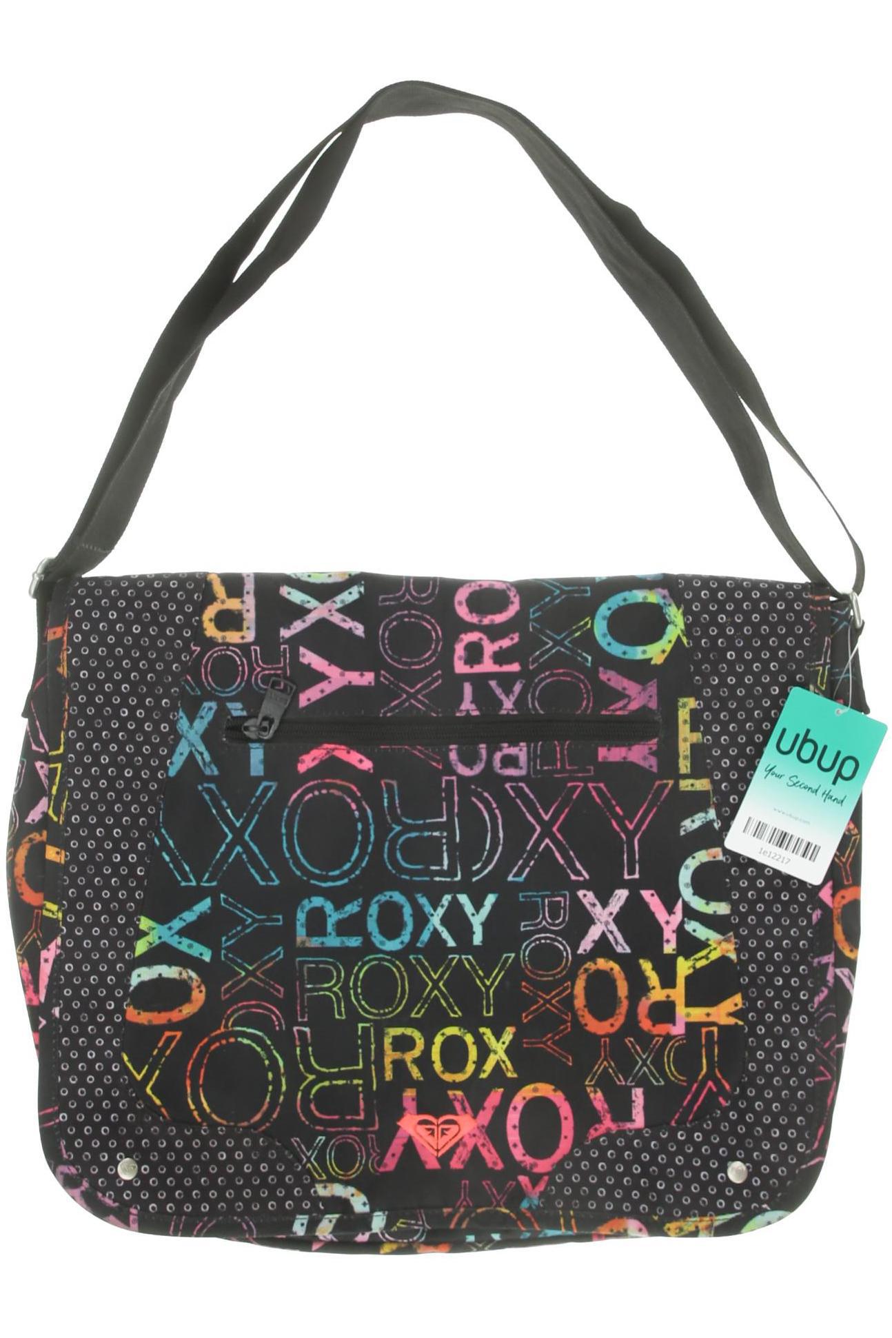 

Roxy Damen Handtasche, schwarz, Gr.