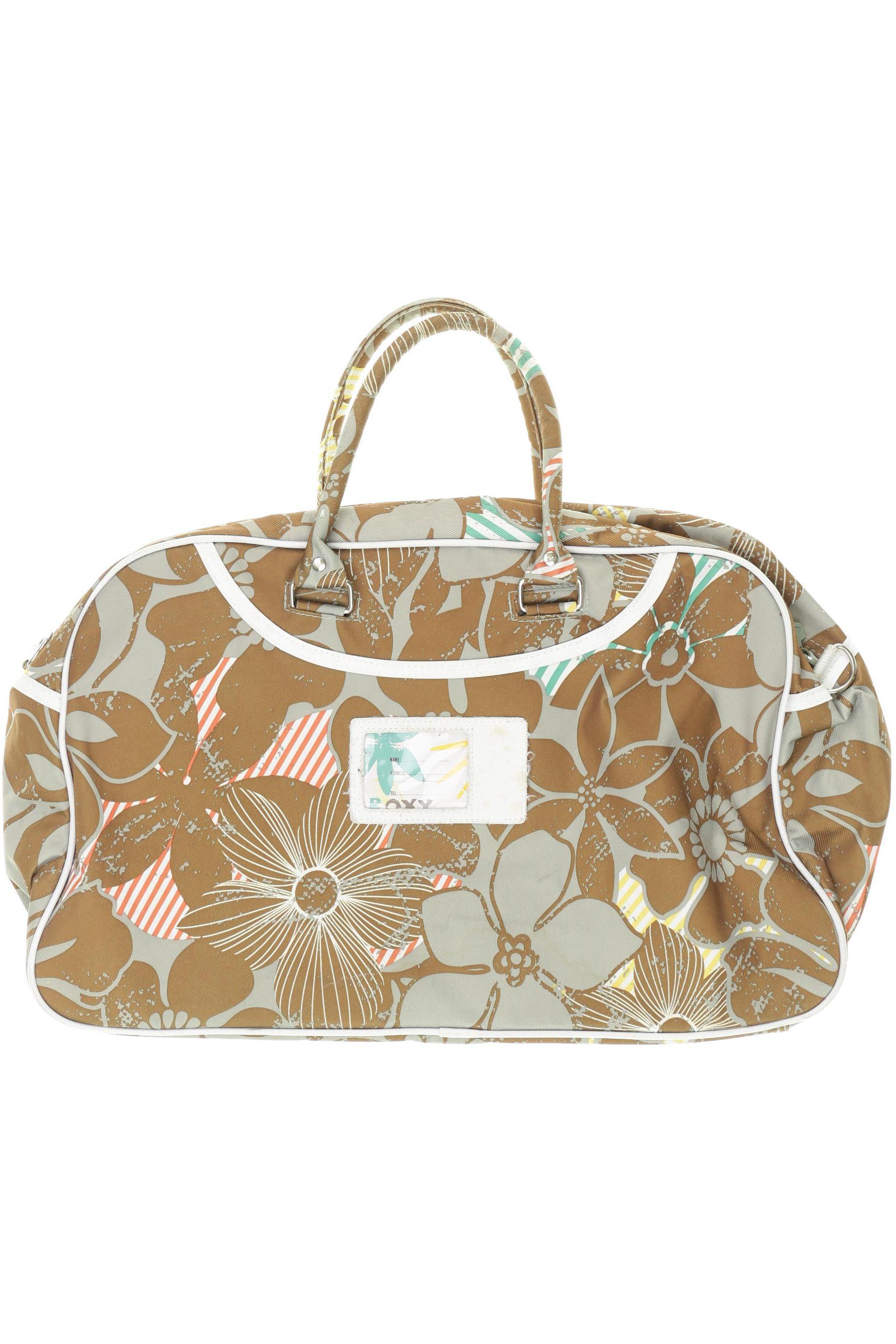 

Roxy Damen Handtasche, braun, Gr.