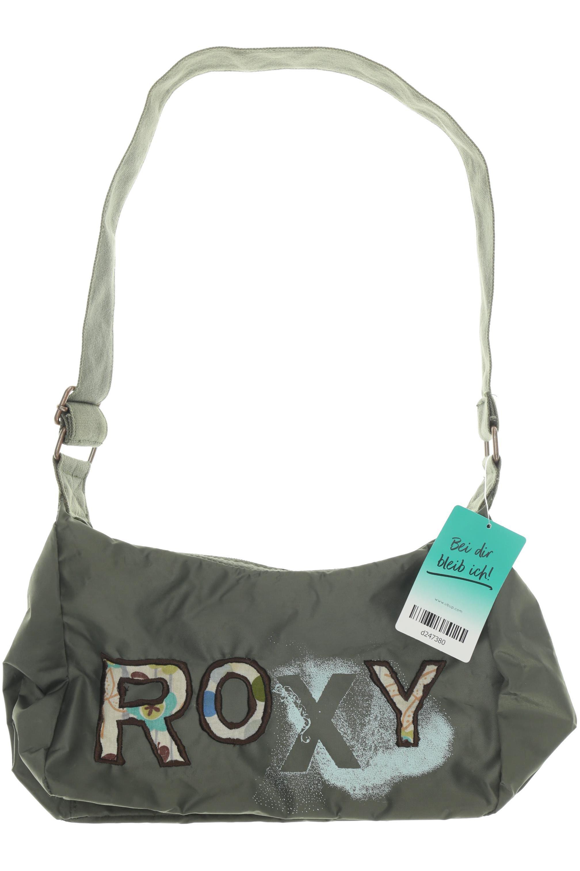 

Roxy Damen Handtasche, grün, Gr.