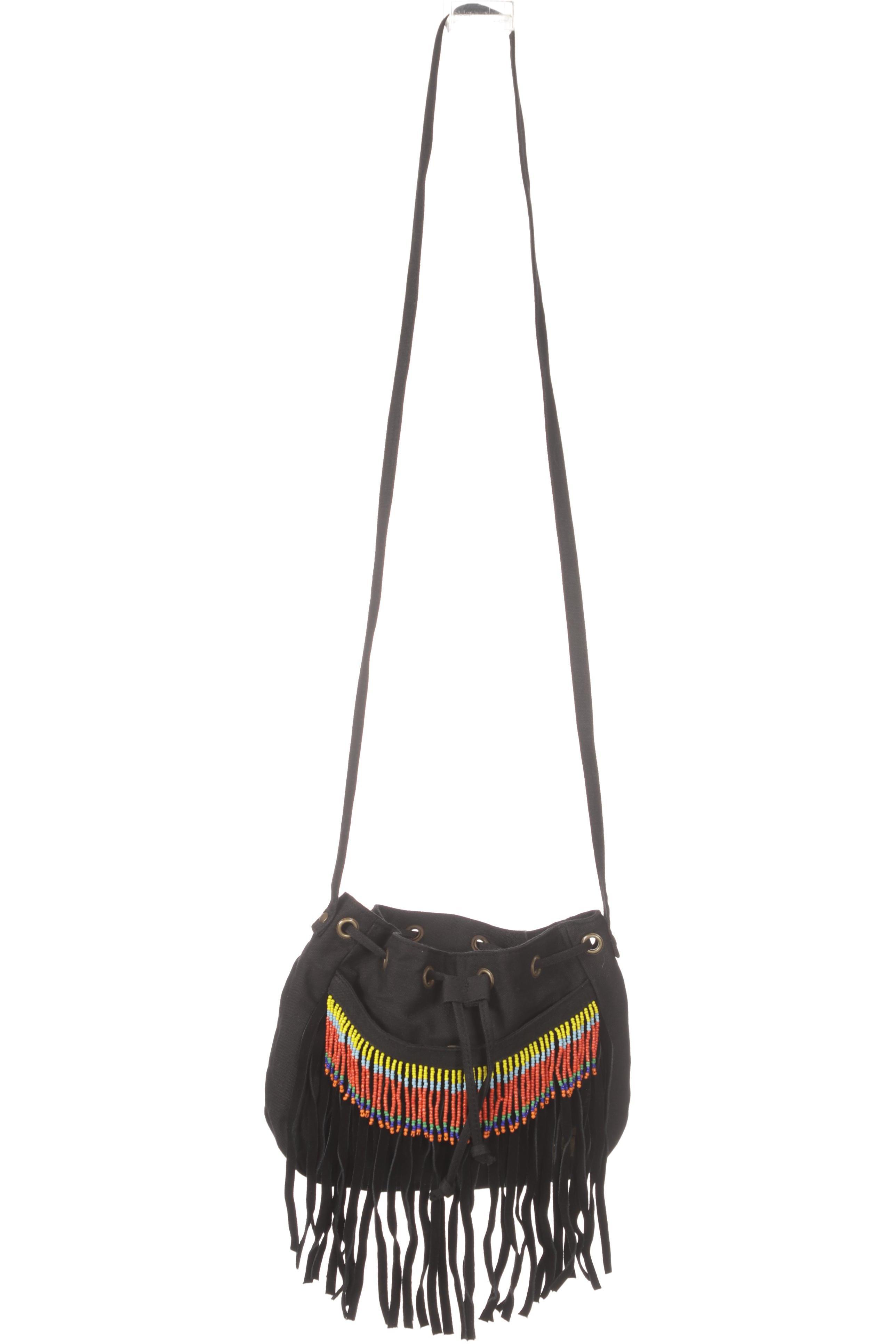 

Roxy Damen Handtasche, schwarz, Gr.