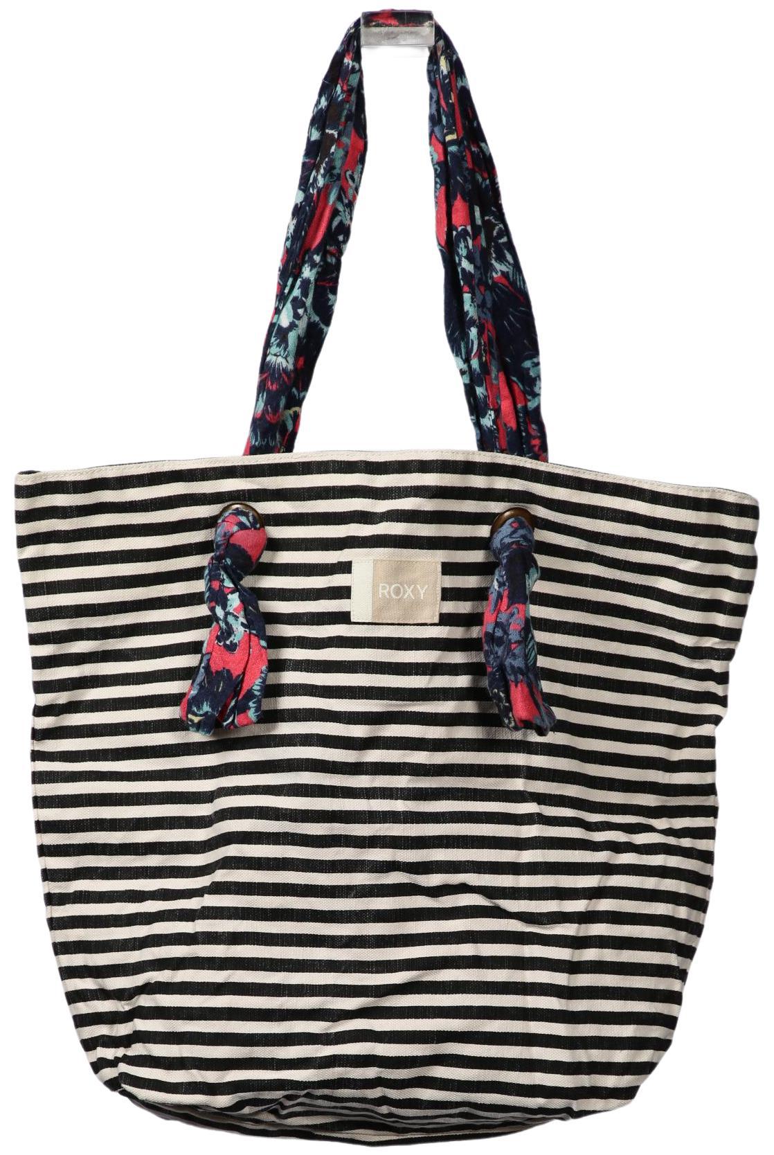 

Roxy Damen Handtasche, schwarz, Gr.