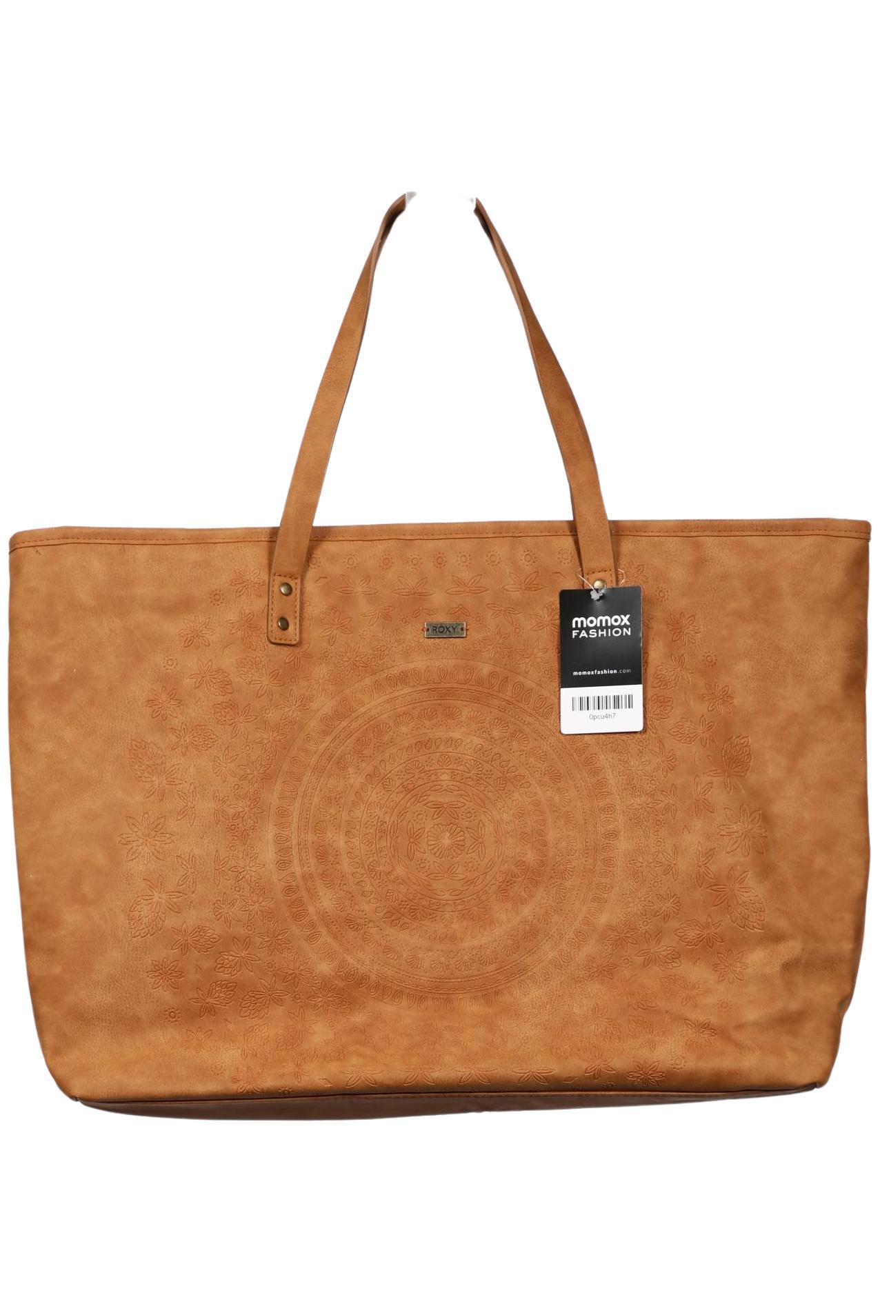 

Roxy Damen Handtasche, beige, Gr.