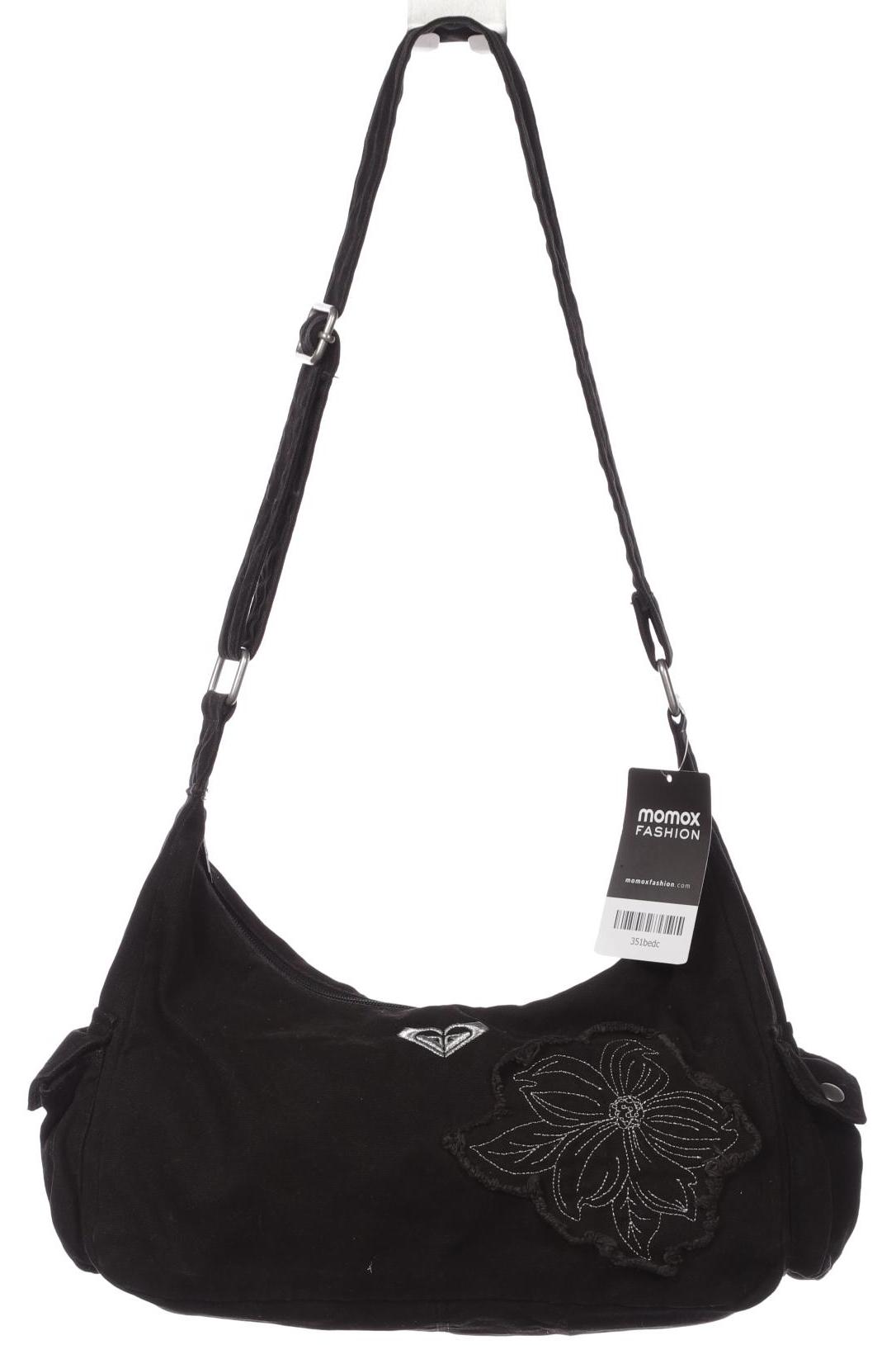 

Roxy Damen Handtasche, schwarz, Gr.