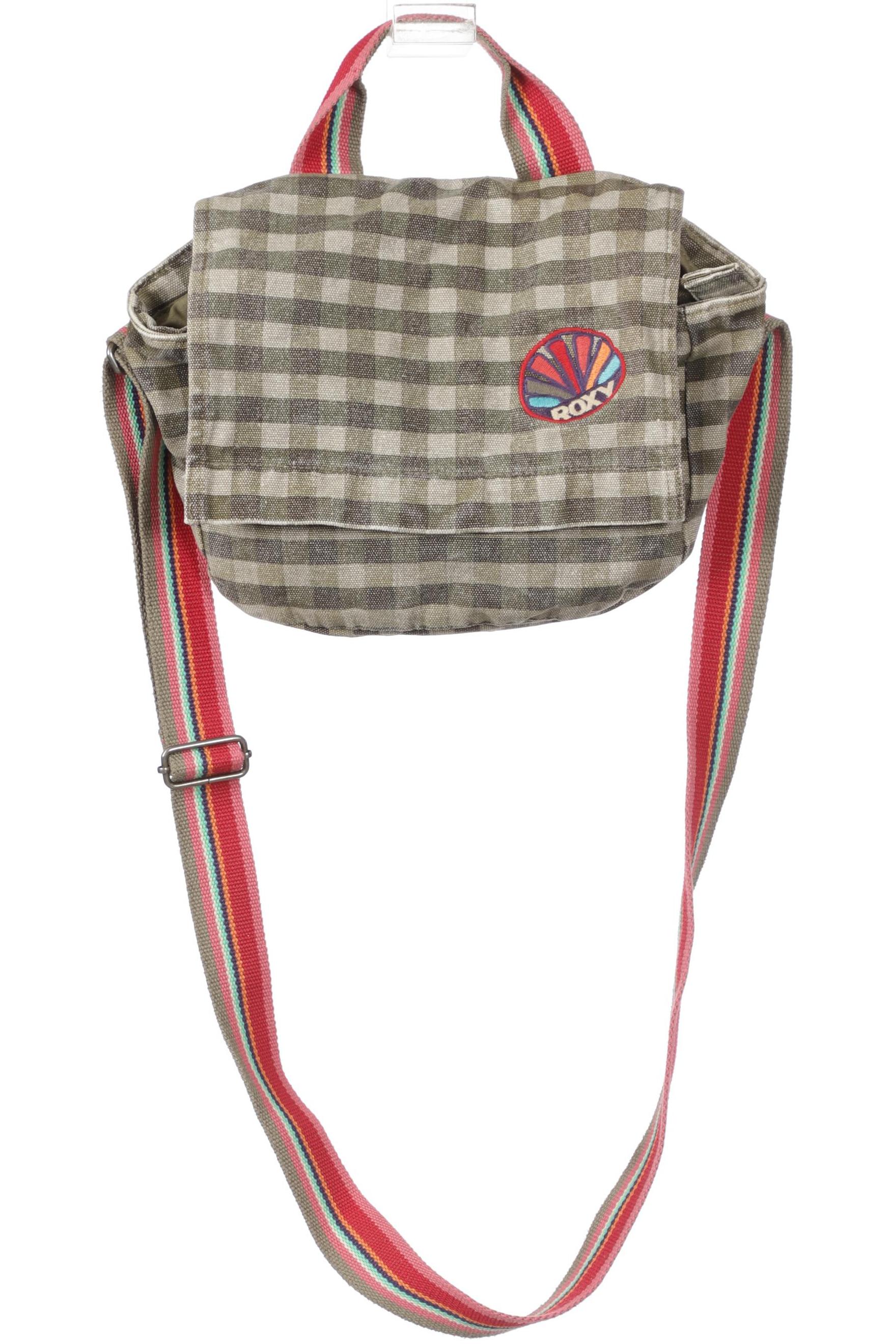 

Roxy Damen Handtasche, grün, Gr.