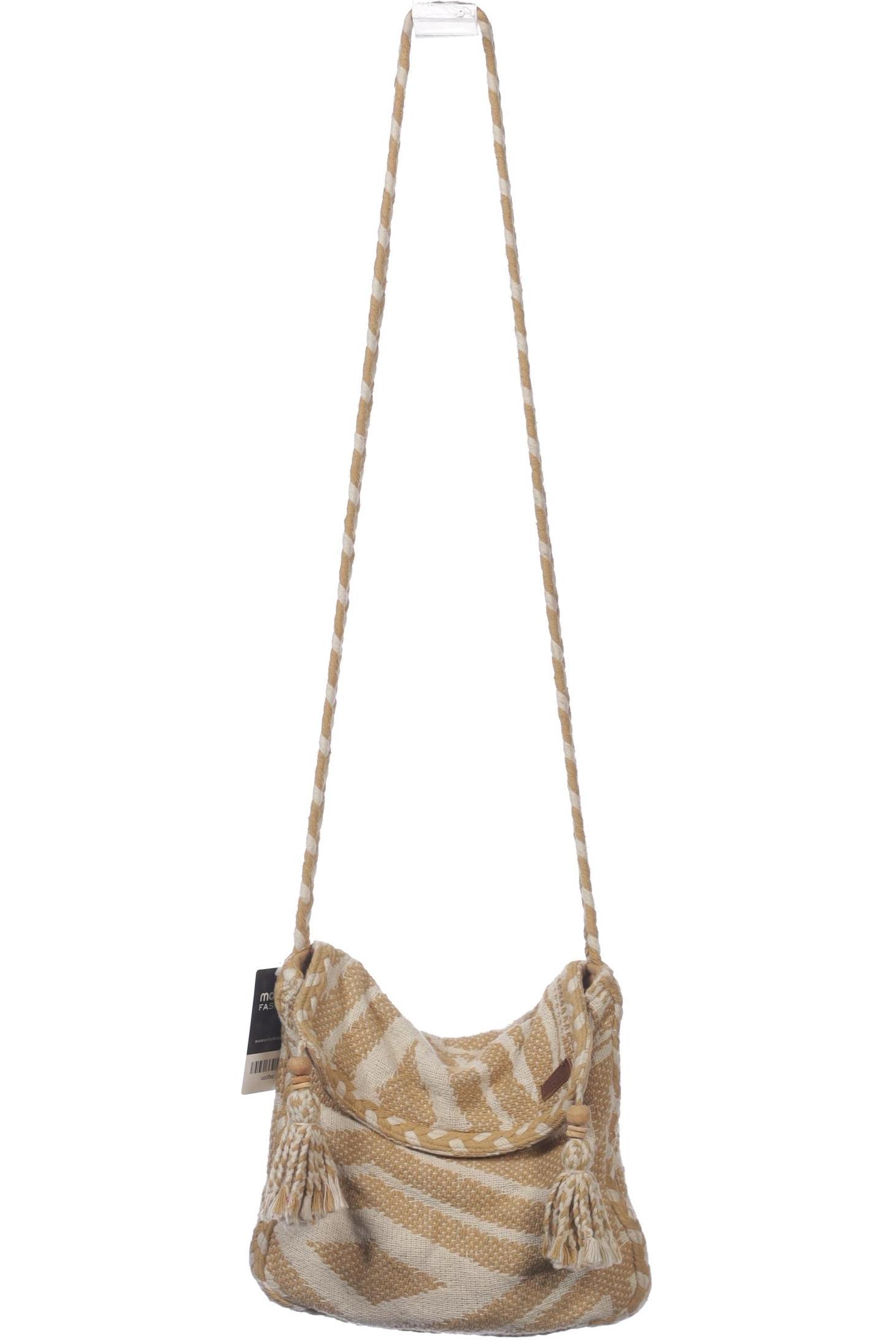 

Roxy Damen Handtasche, beige, Gr.
