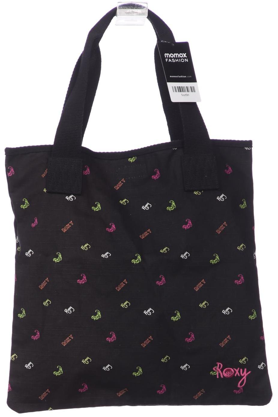 

Roxy Damen Handtasche, schwarz, Gr.