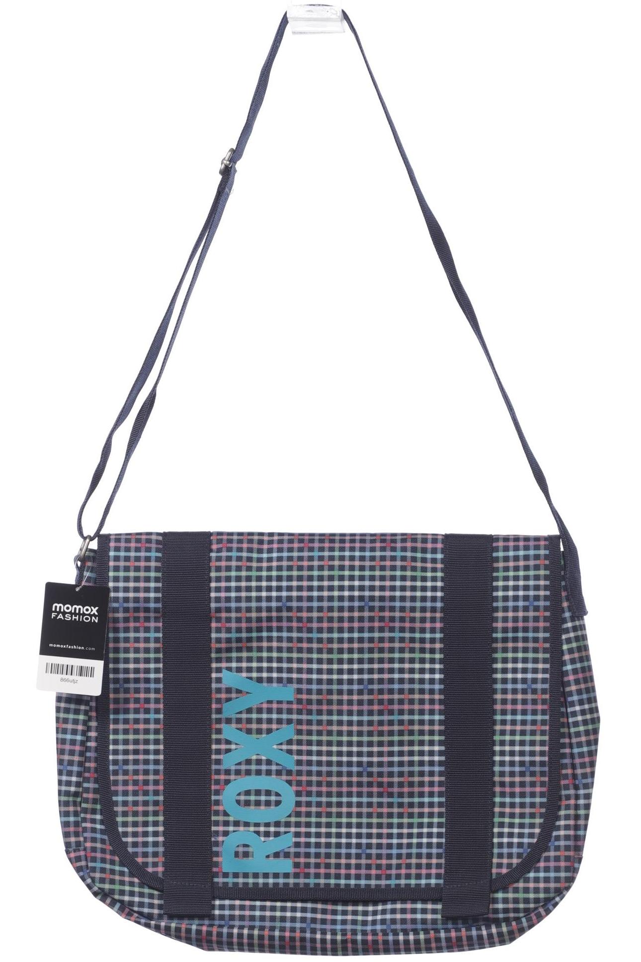 

Roxy Damen Handtasche, marineblau, Gr.