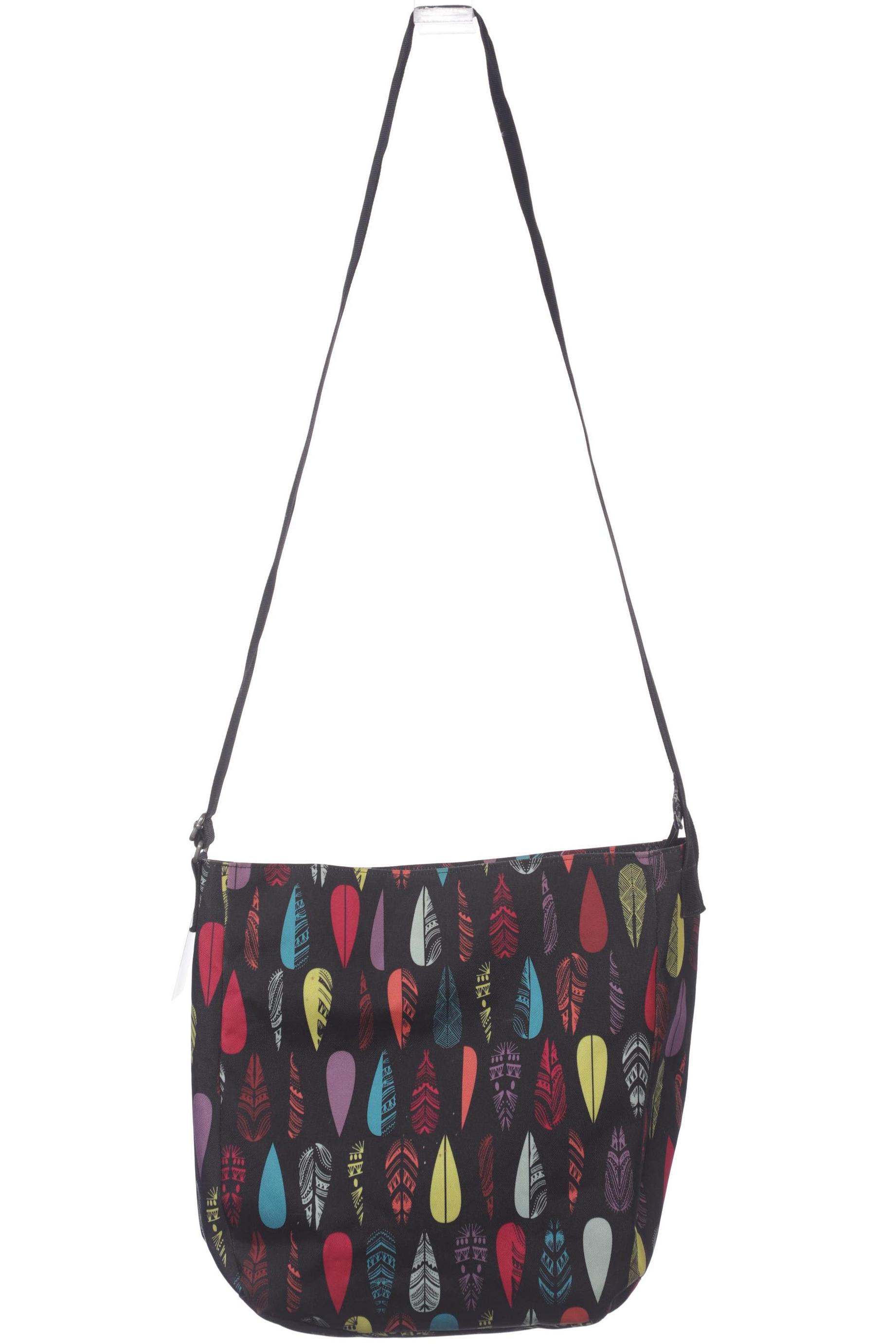 

Roxy Damen Handtasche, schwarz, Gr.