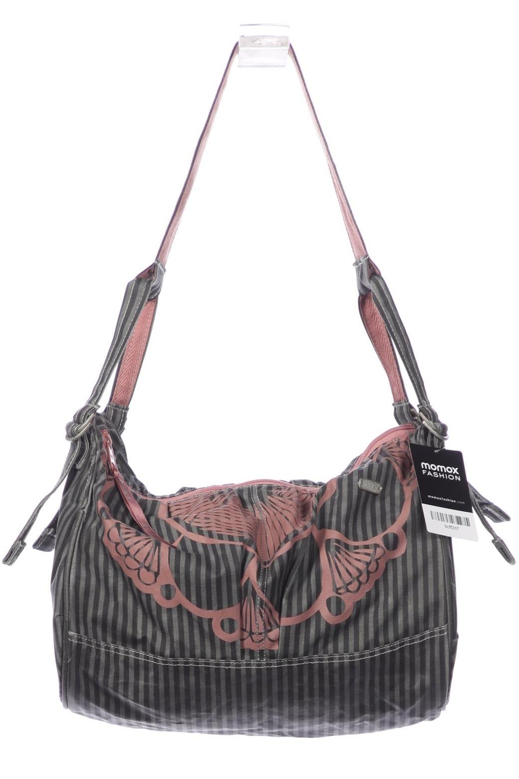 

Roxy Damen Handtasche, grau, Gr.