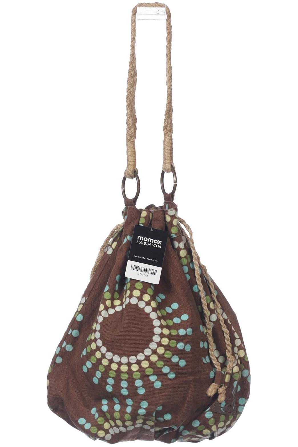 

Roxy Damen Handtasche, braun, Gr.