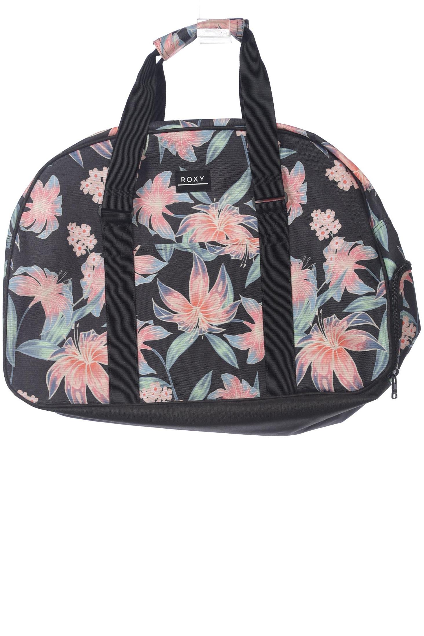 

Roxy Damen Handtasche, schwarz, Gr.